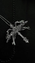 Collar unisex cruz cx137