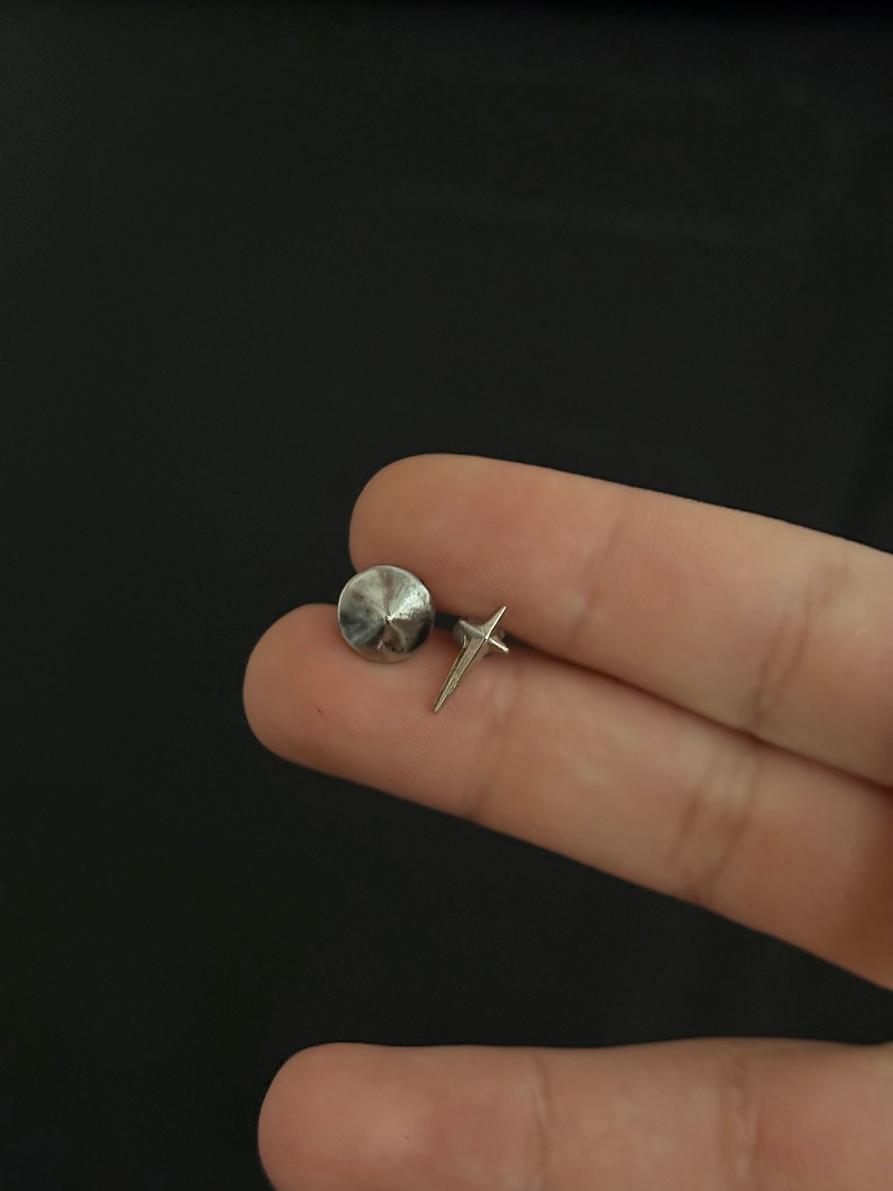 Aretes rectos t063