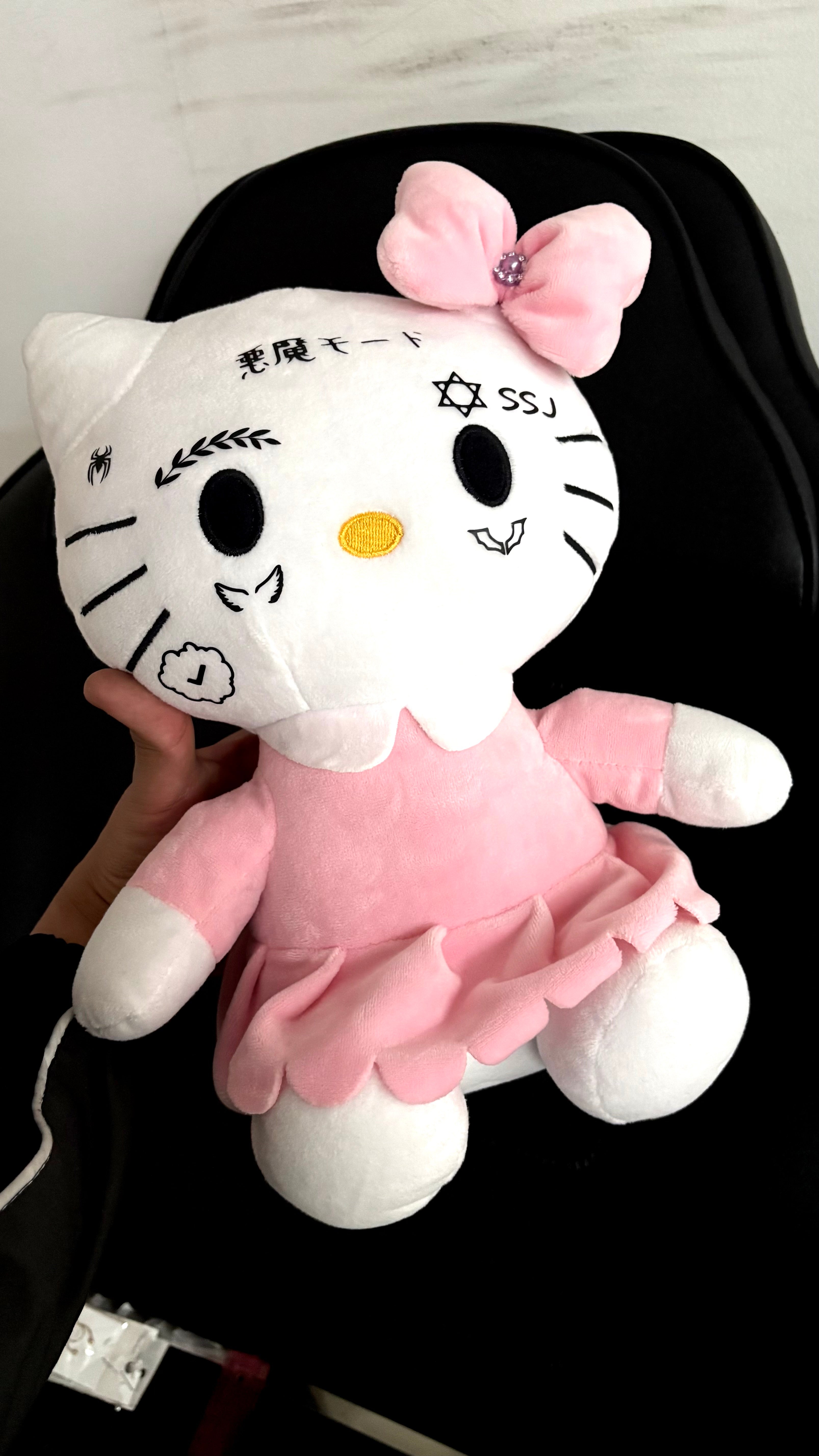 Peluche X008