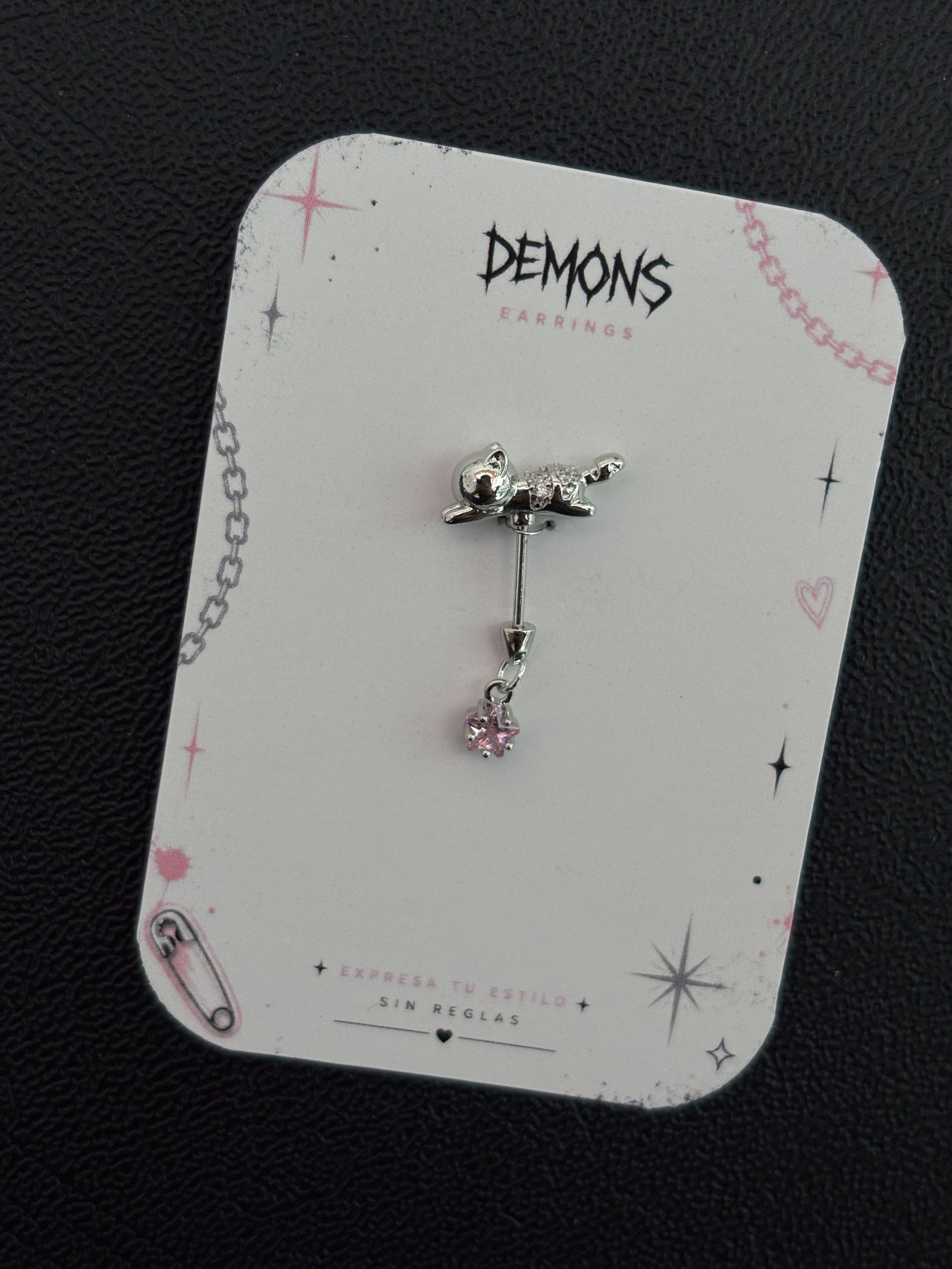 Piercing varita V021