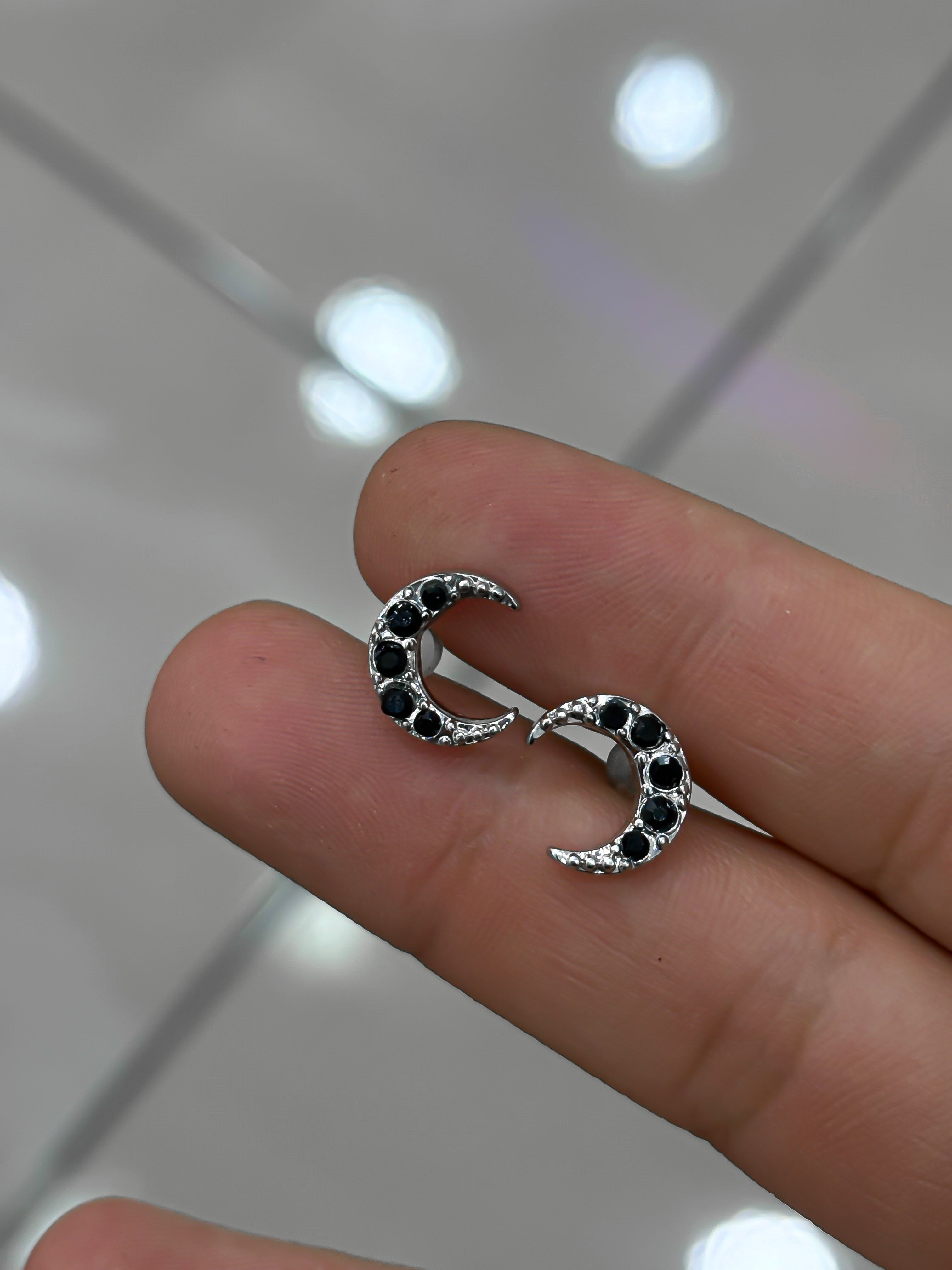 Aretes rectos t060
