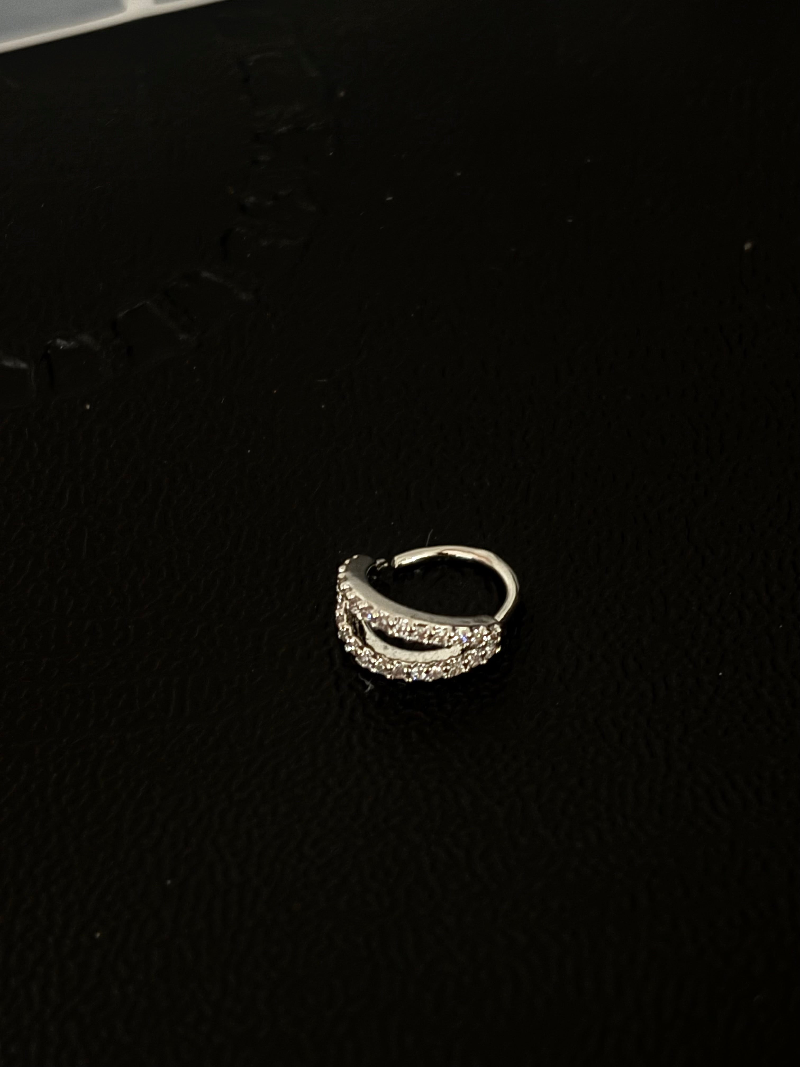 Piercing nariz n015