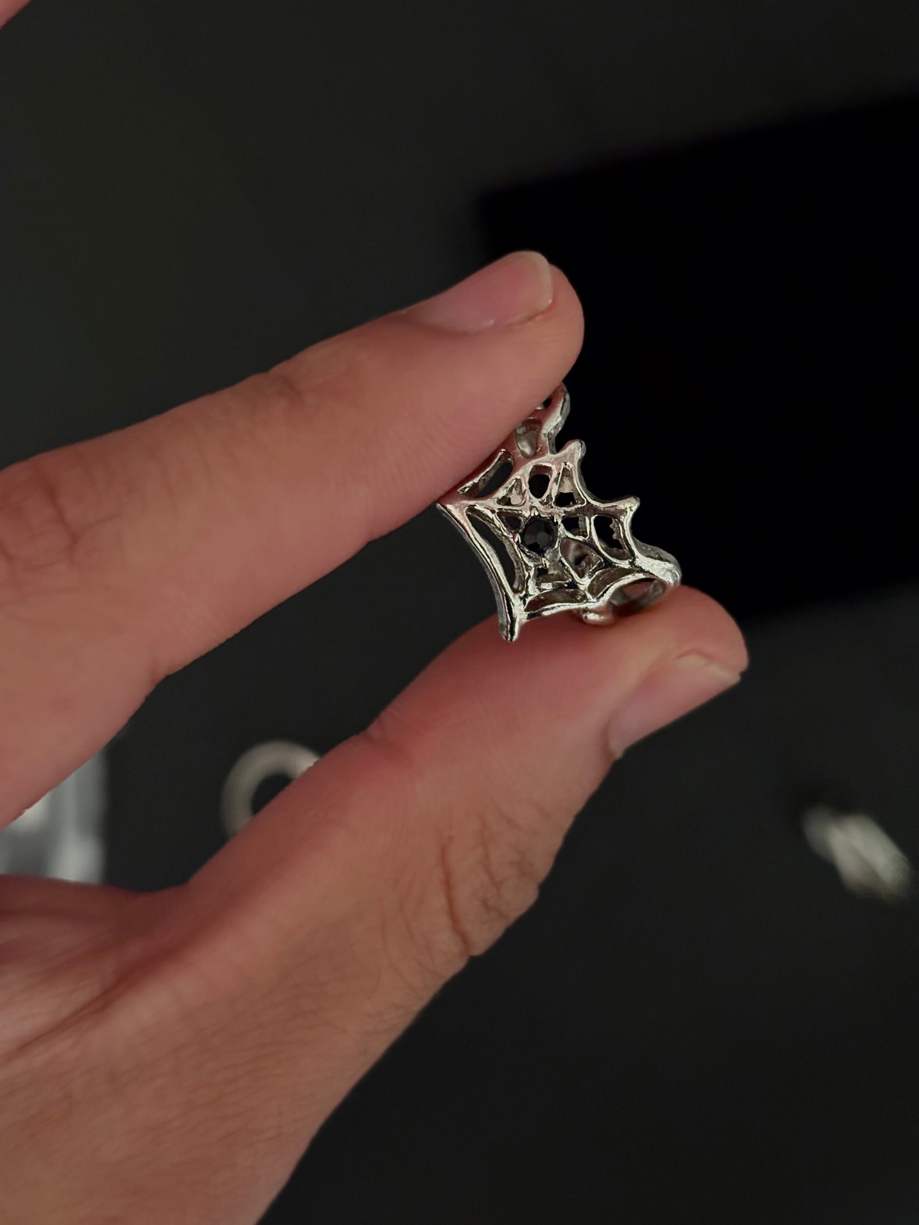 Anillo unisex LLX004