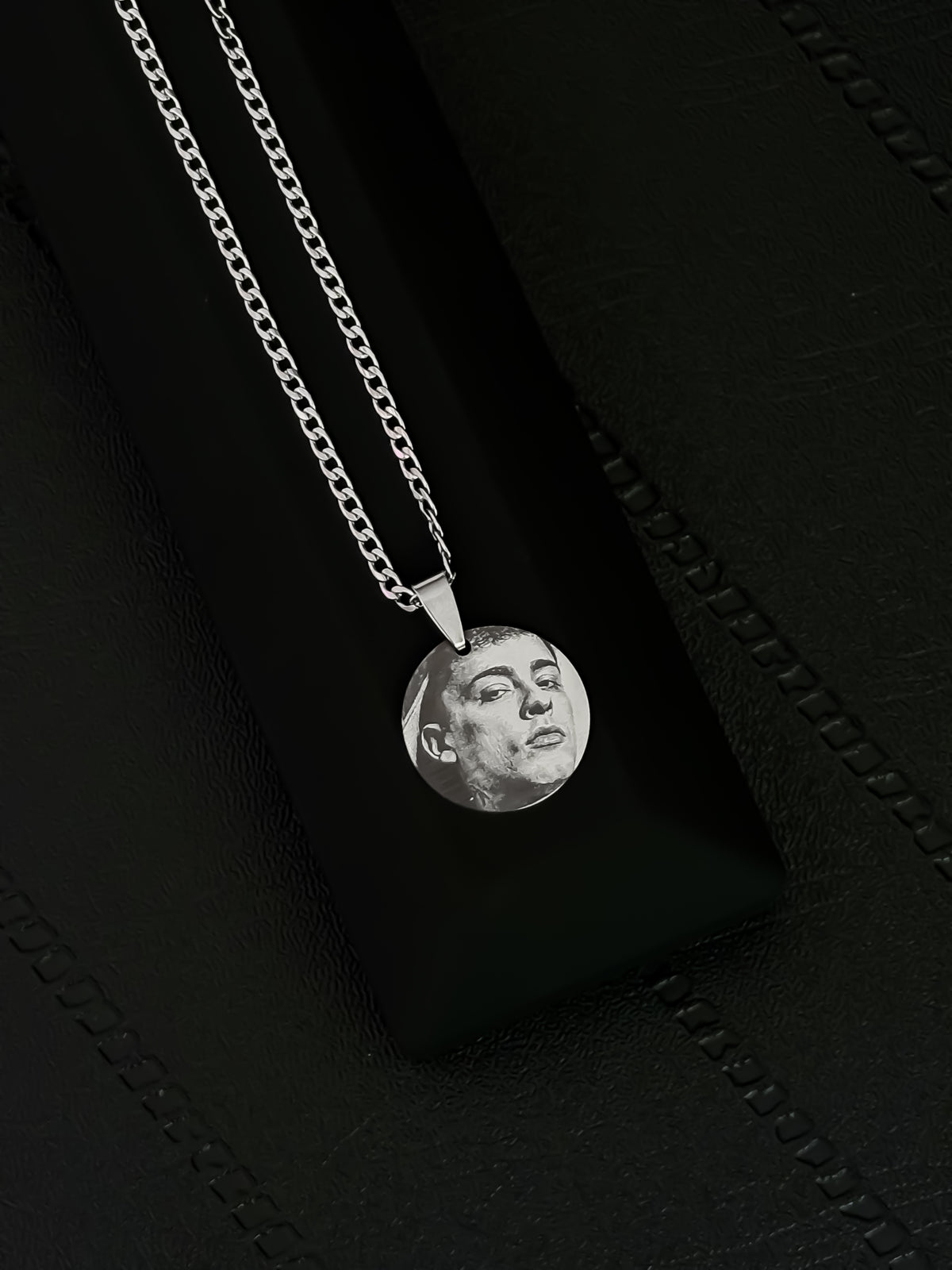 Collar unisex Trueno CX178