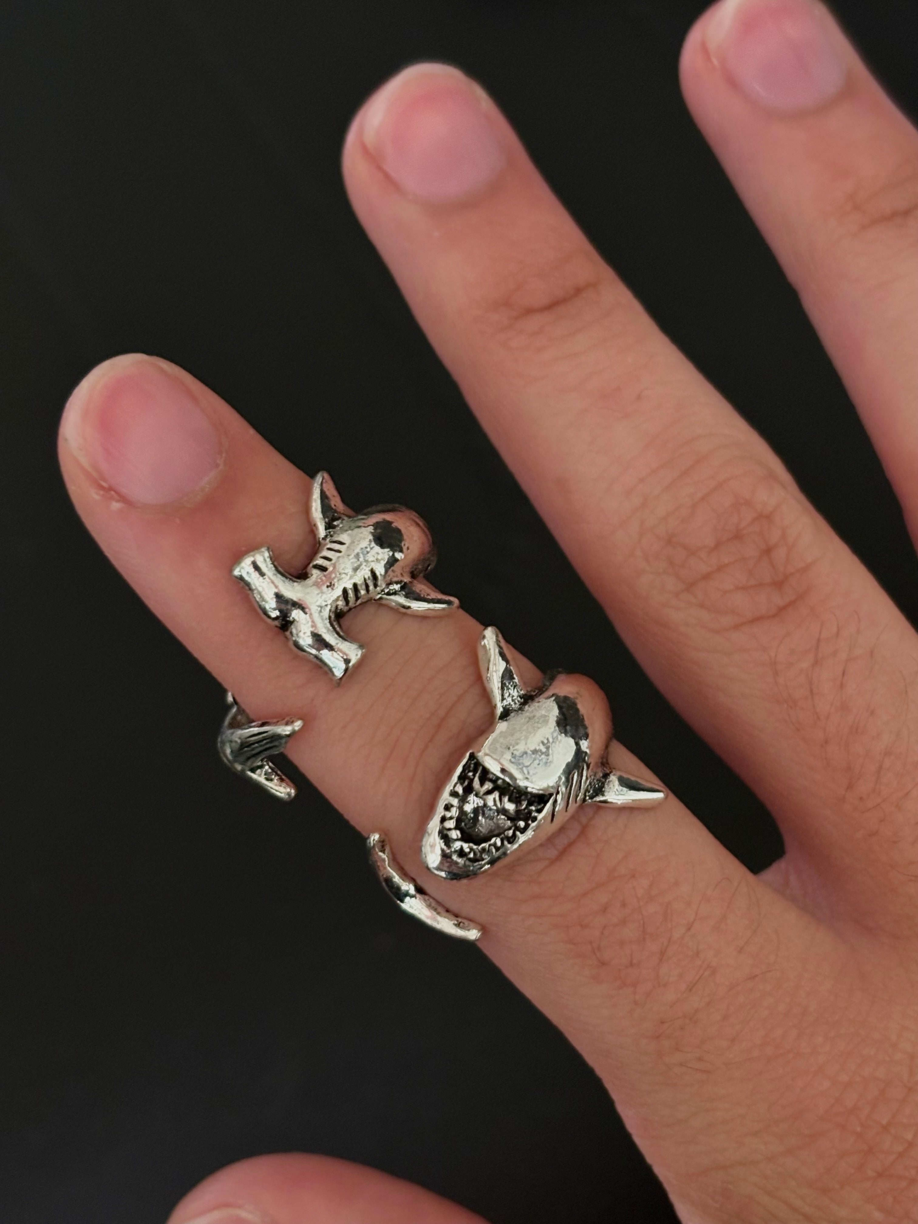 Anillo unisex LLX054