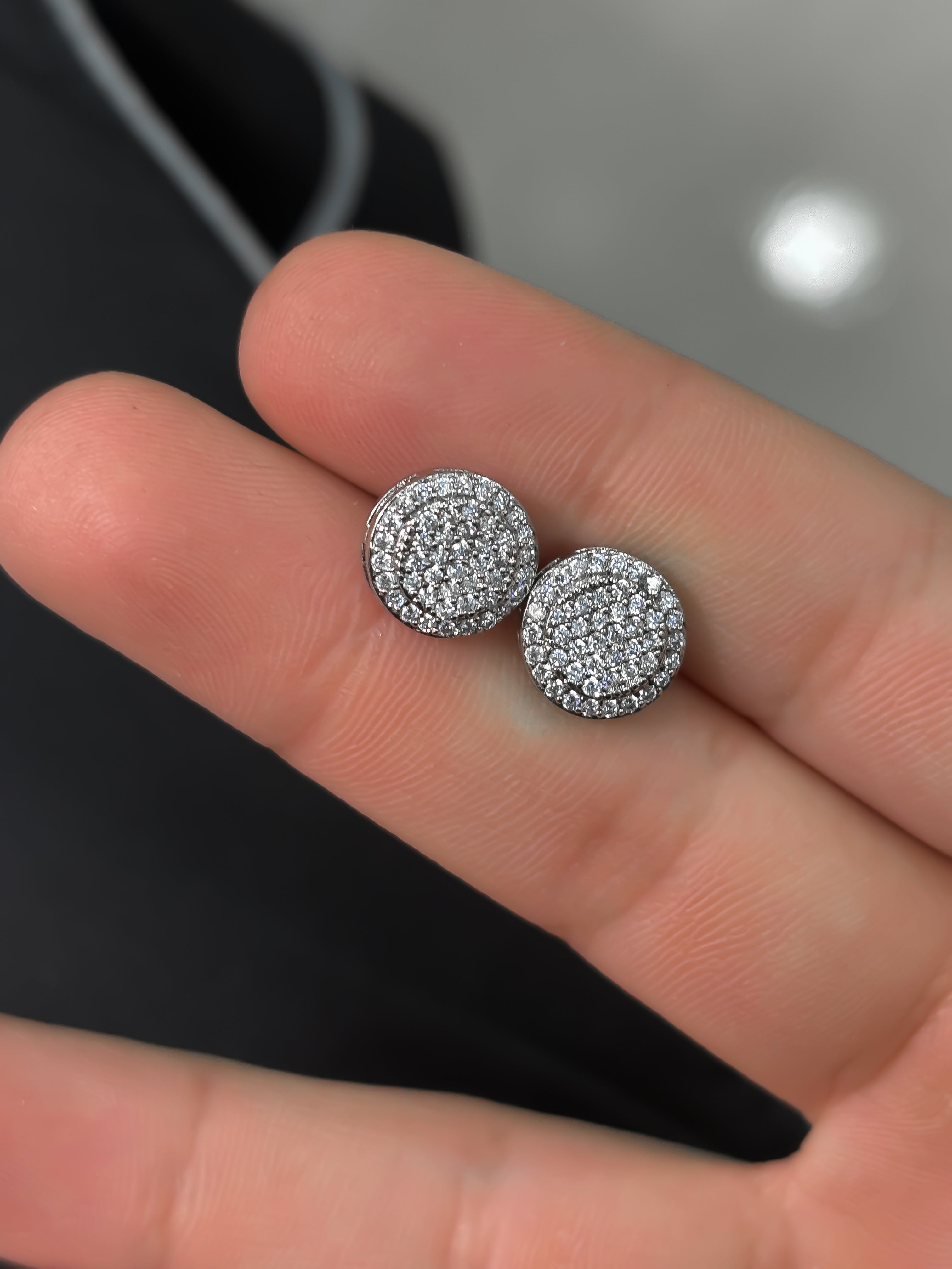 Aretes rectos t054