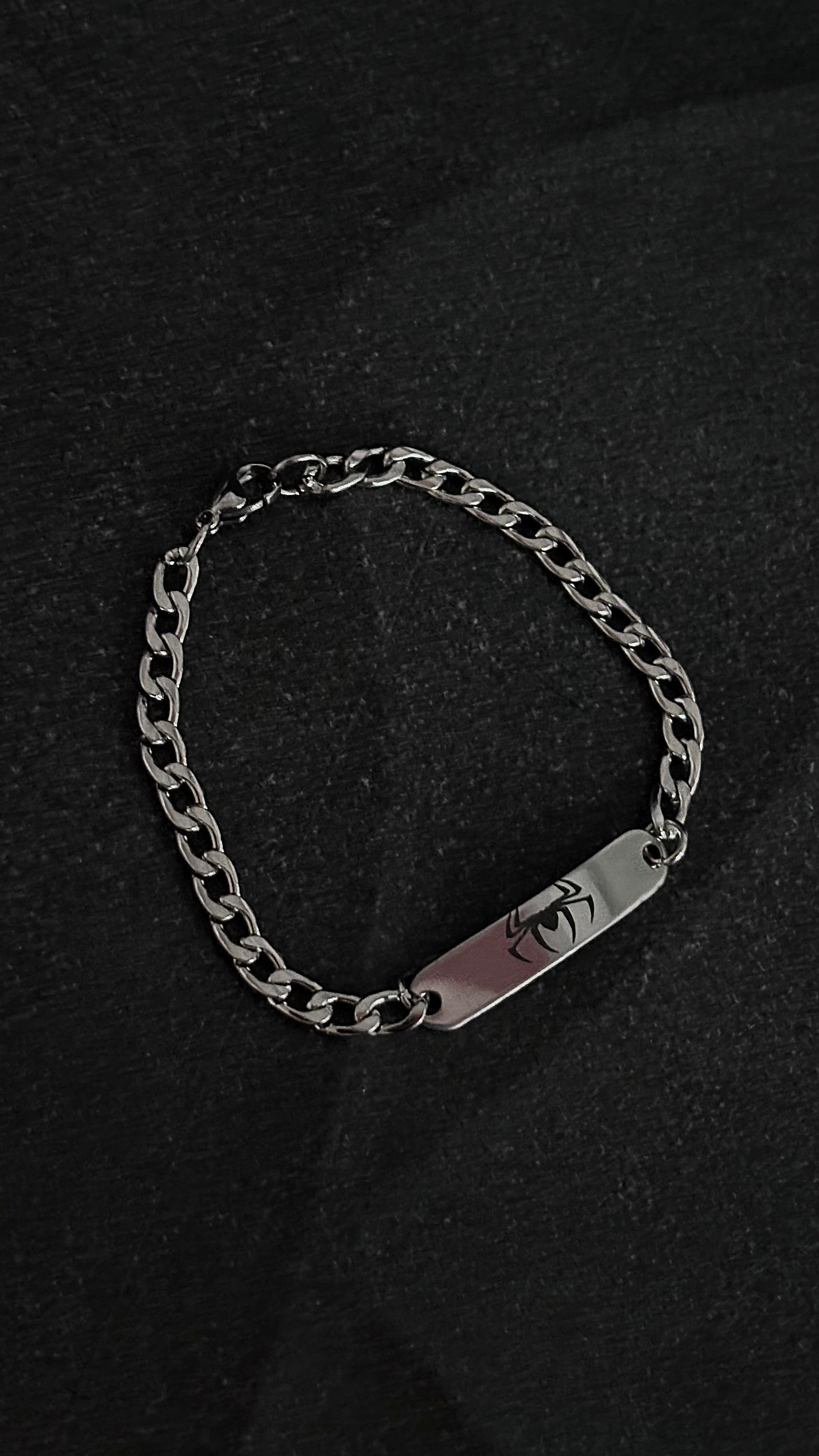 Pulsera unisex px023