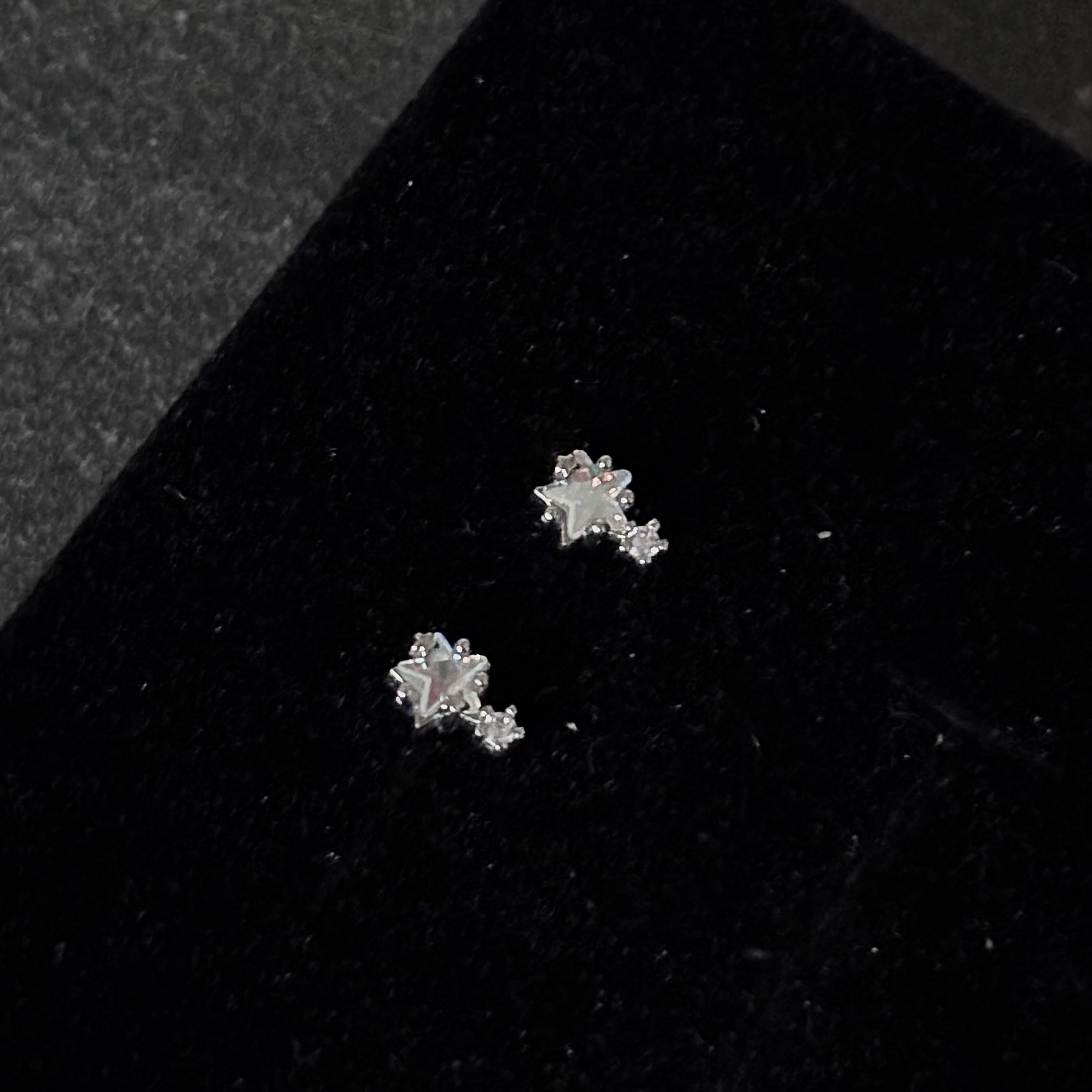 Aretes rectos t036