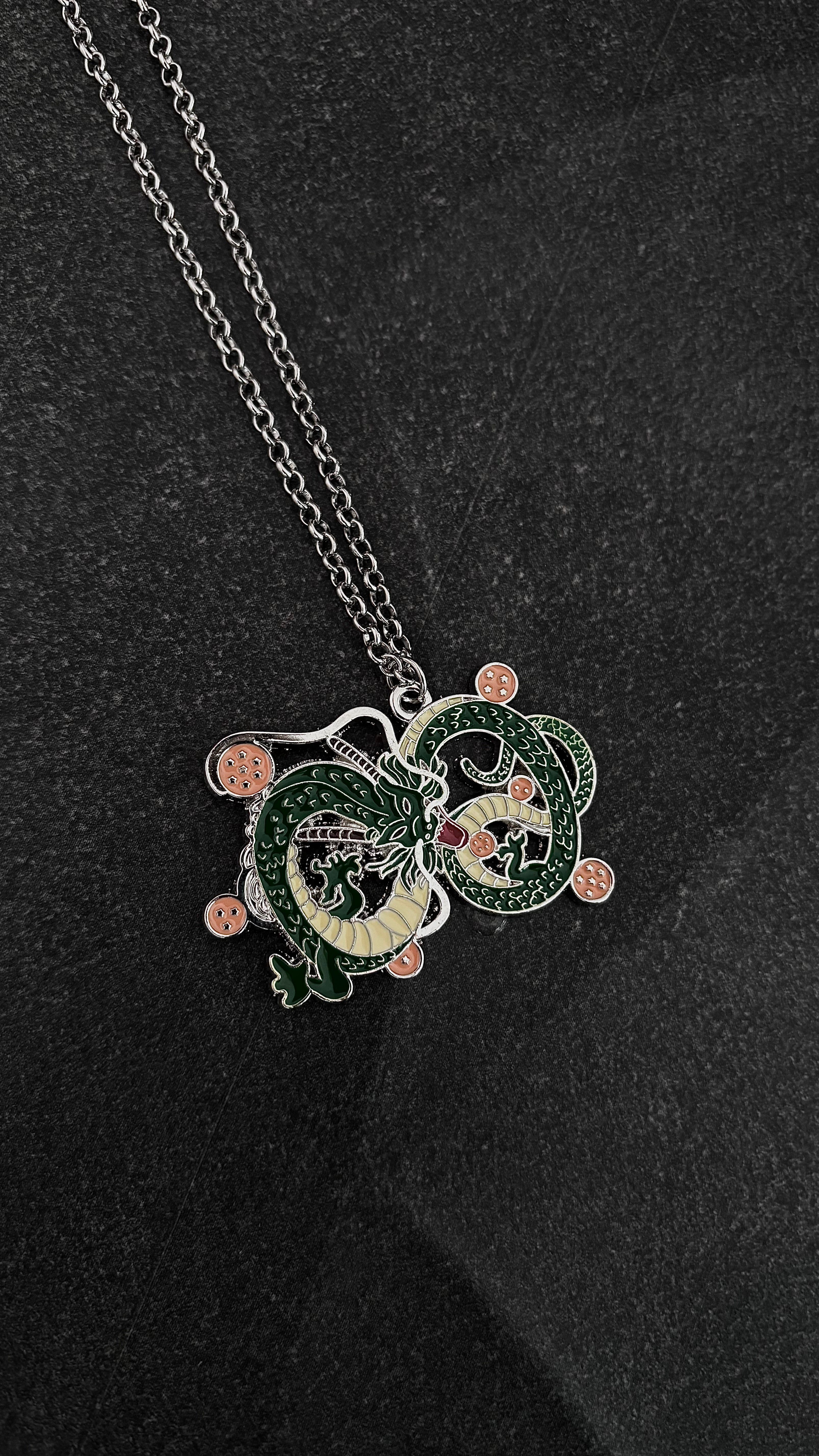 Collar unisex cx019