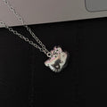 Collar mujer c133