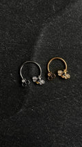 Piercing septum s032