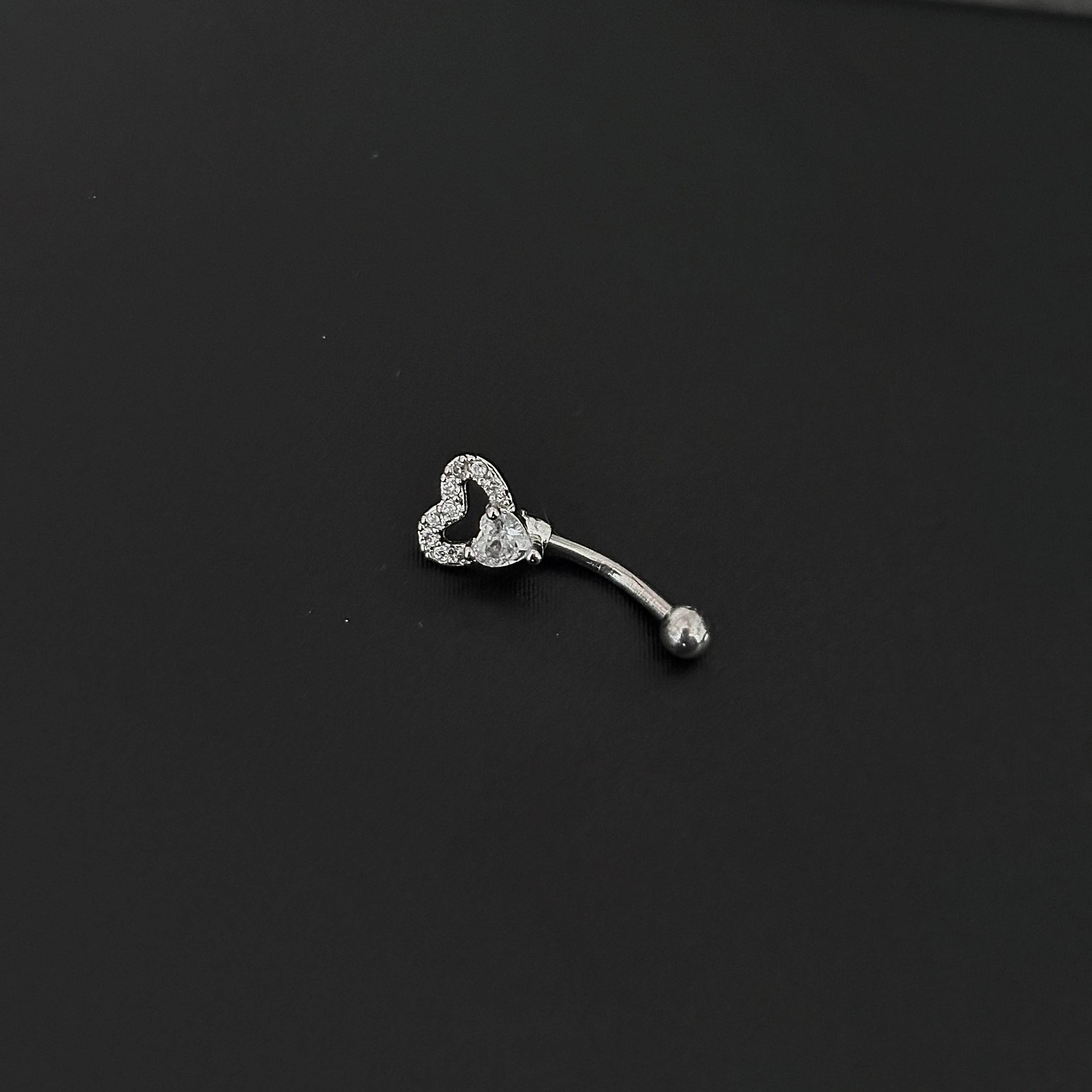 Piercing ceja / rook c005