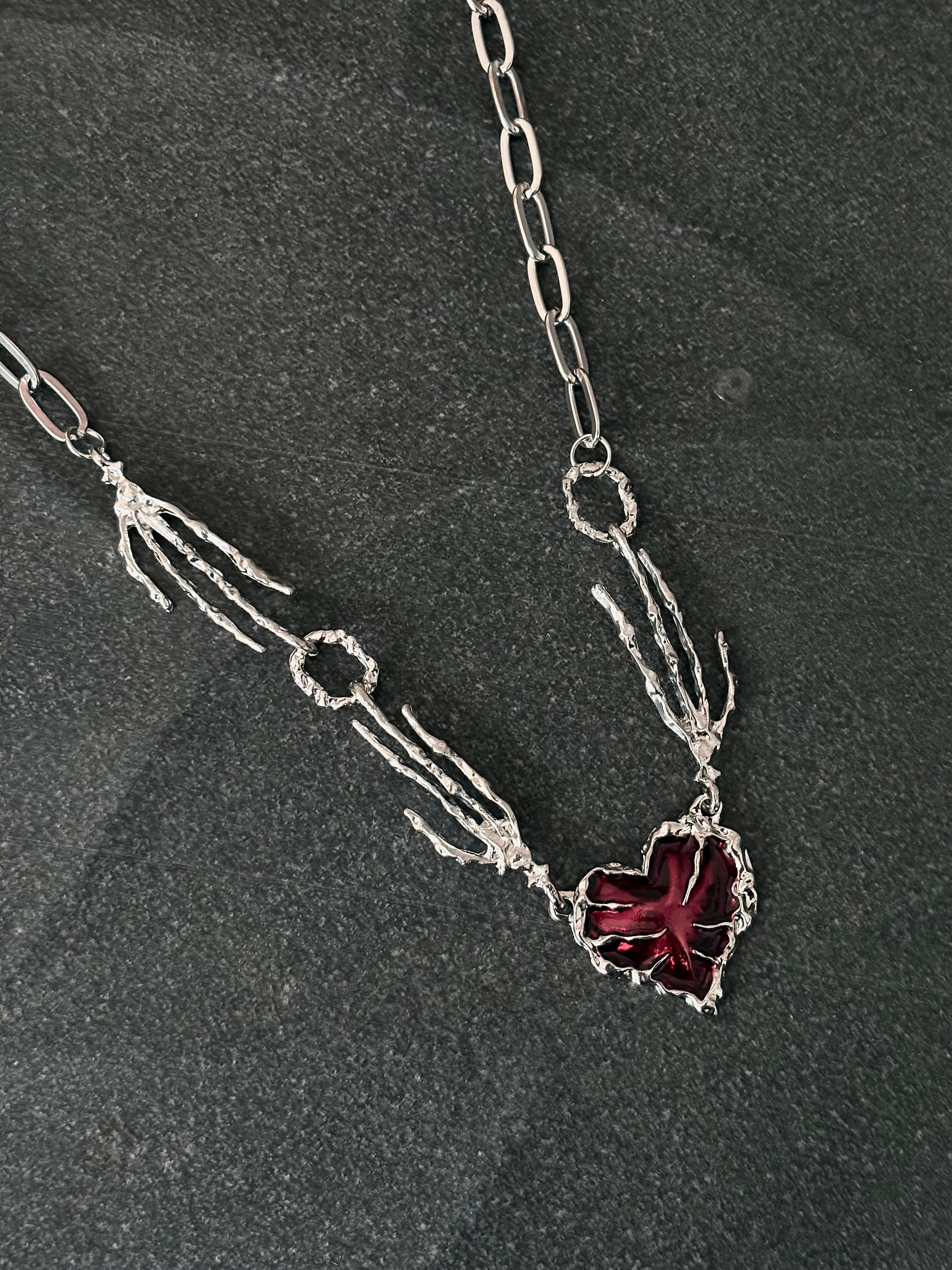 Collar cubano cc002