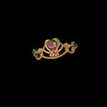 Anillo mujer LLP028
