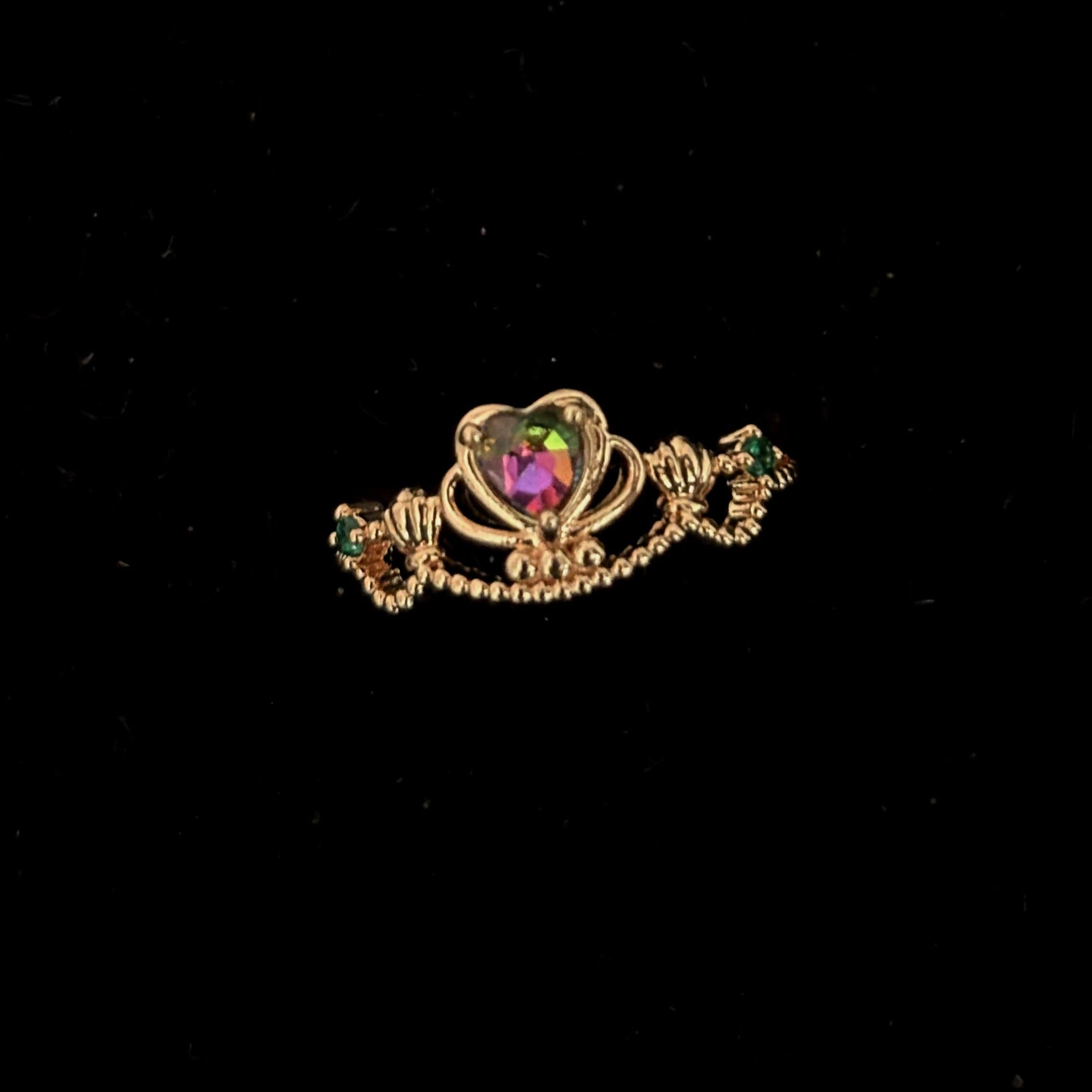 Anillo mujer LLP028