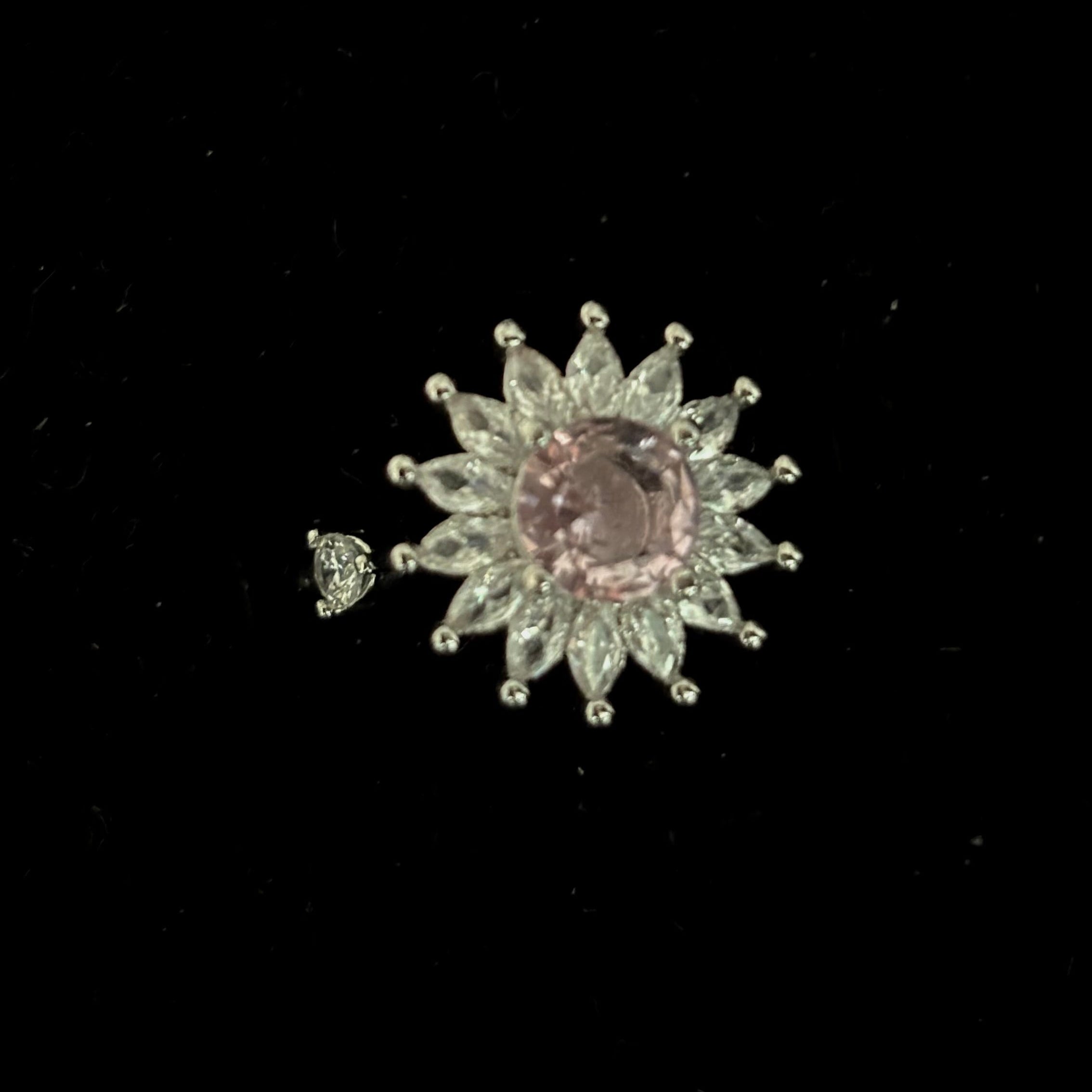 Anillo mujer LLP025