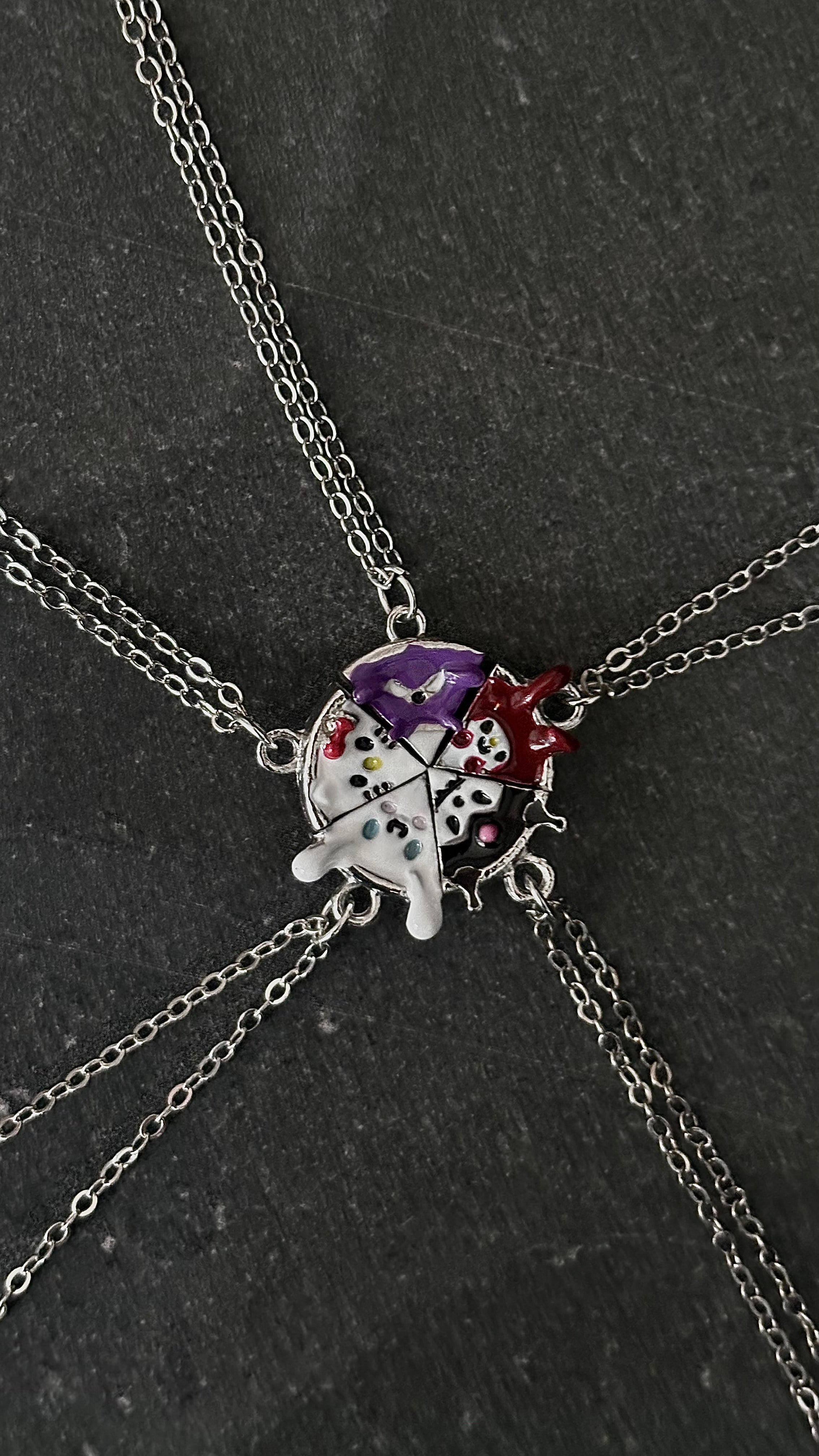 Collar match cm014