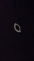 Piercing ombligo m097