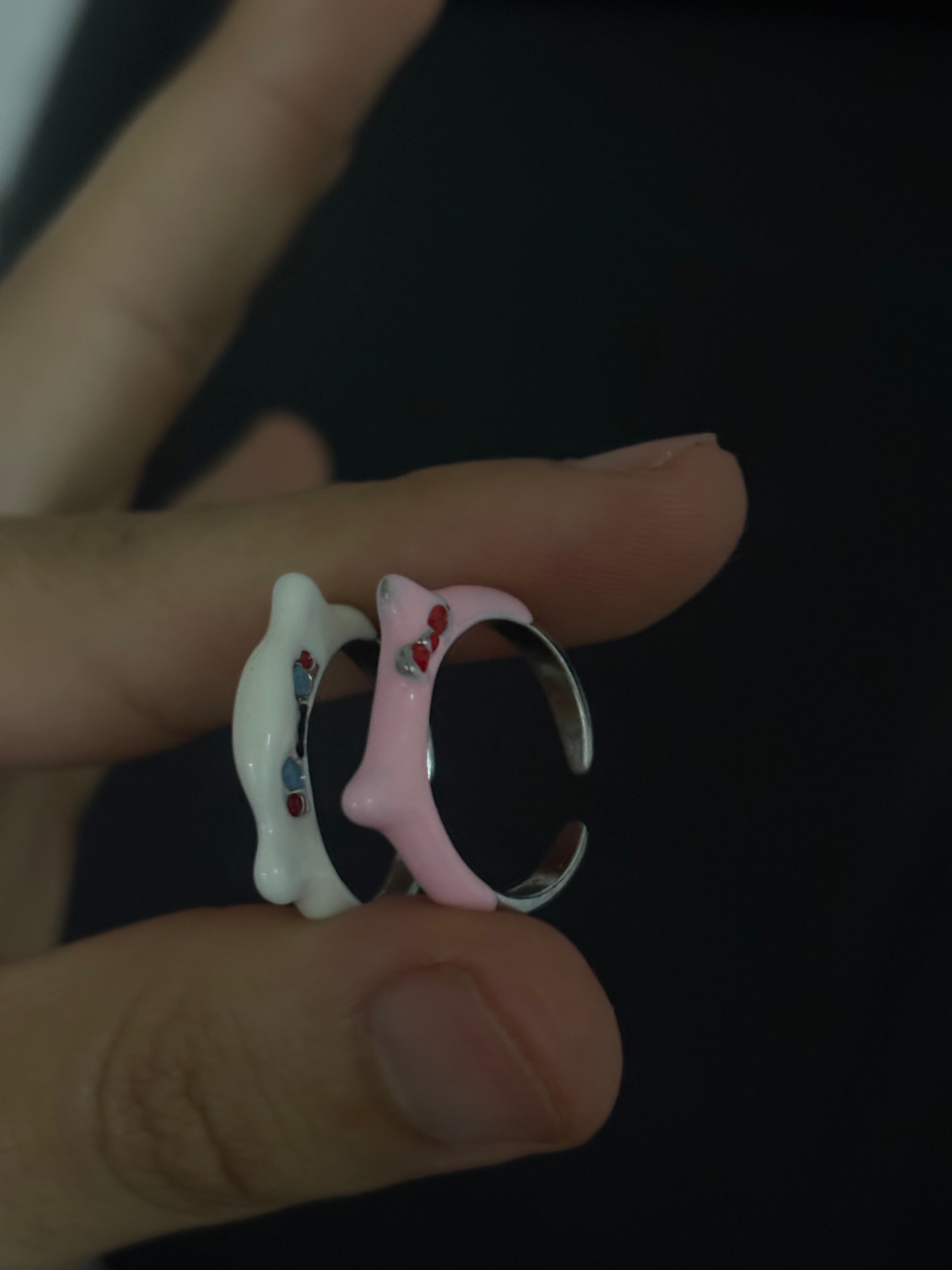 Anillo match llm016