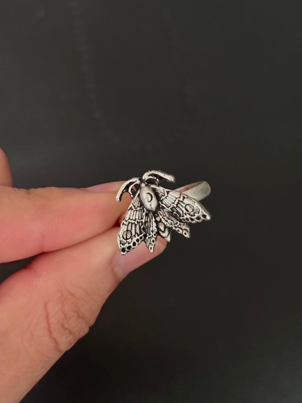 Anillo unisex LLX051