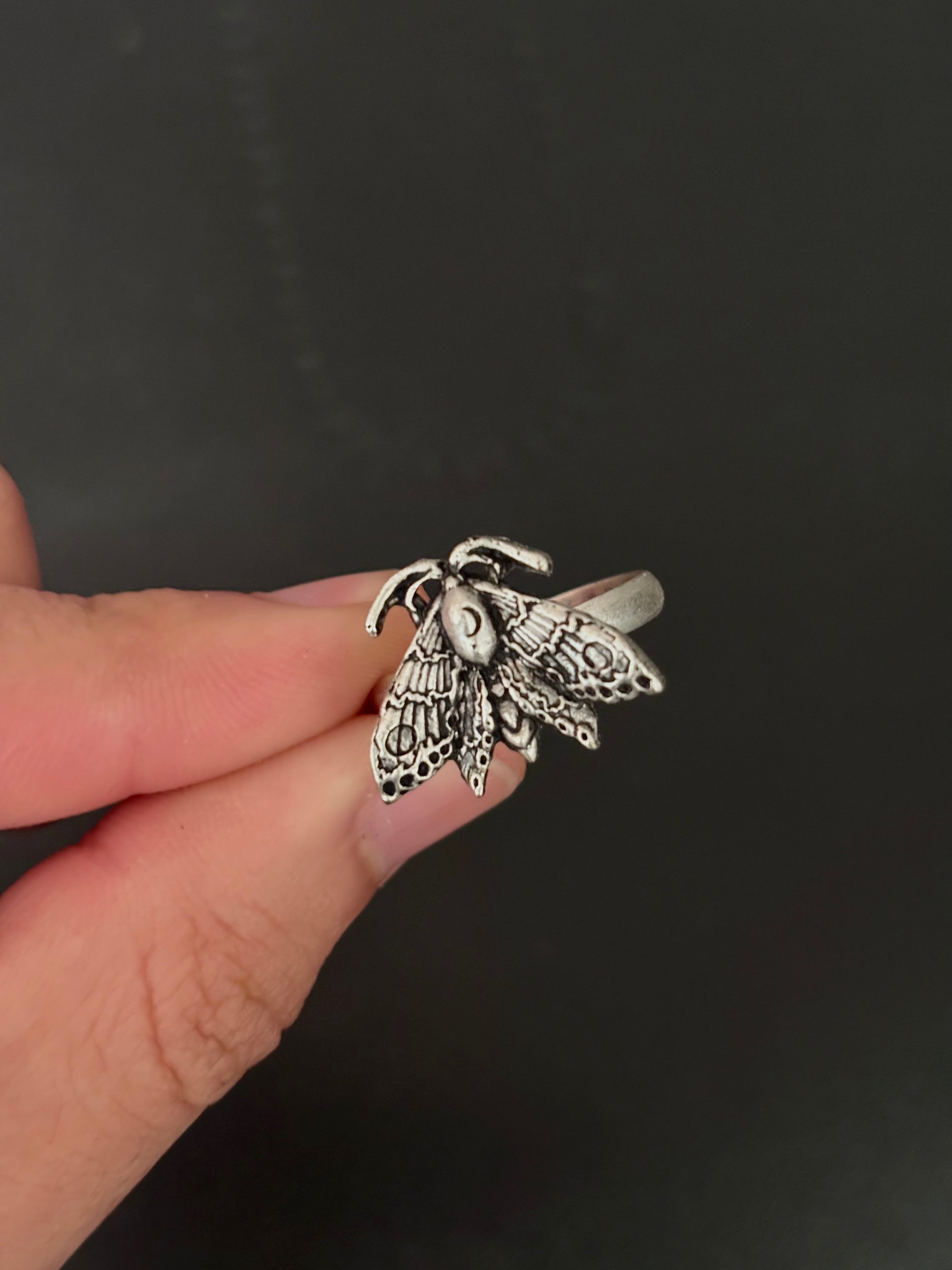 Anillo unisex LLX051