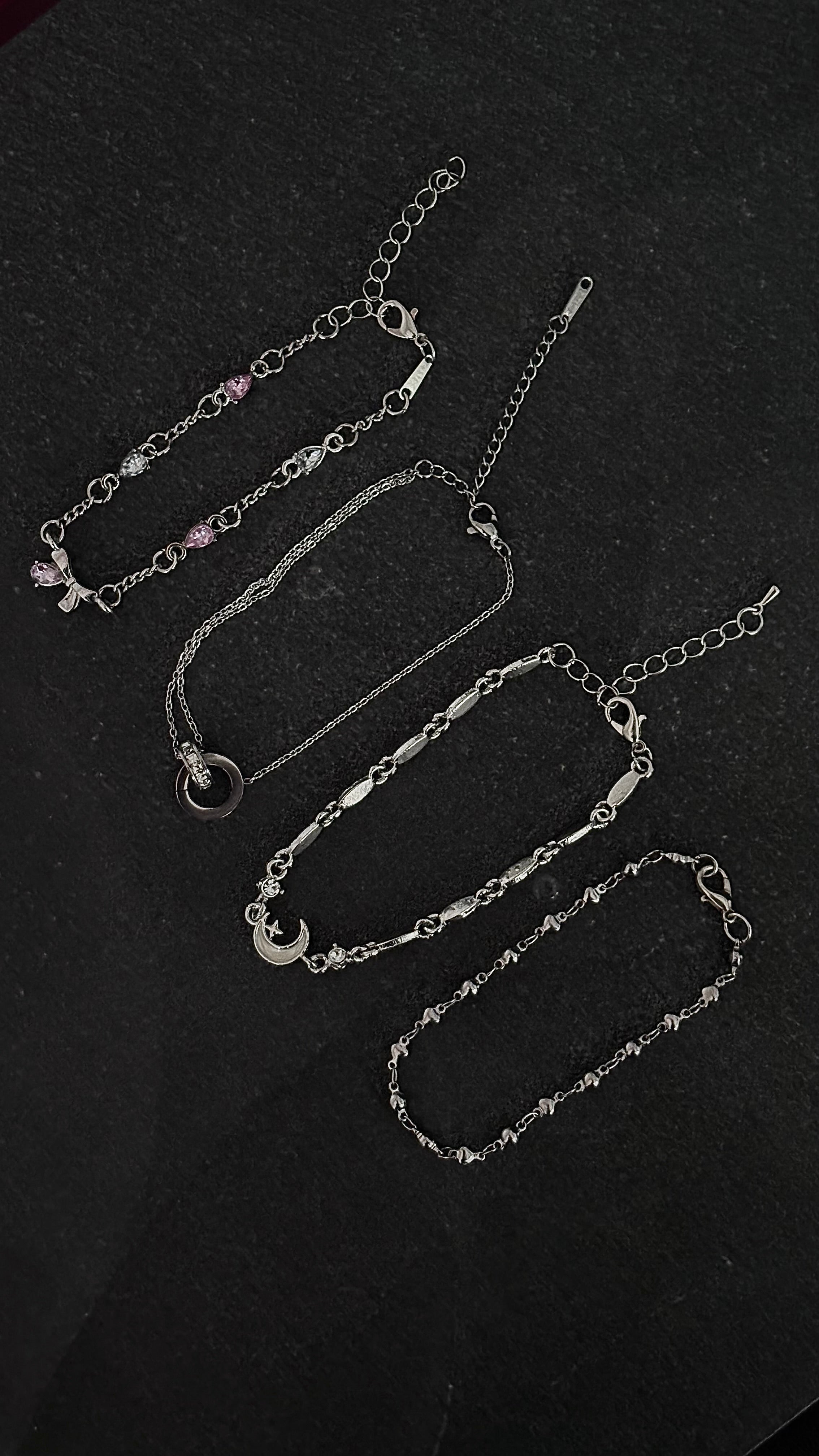 Pulsera mujer pj021
