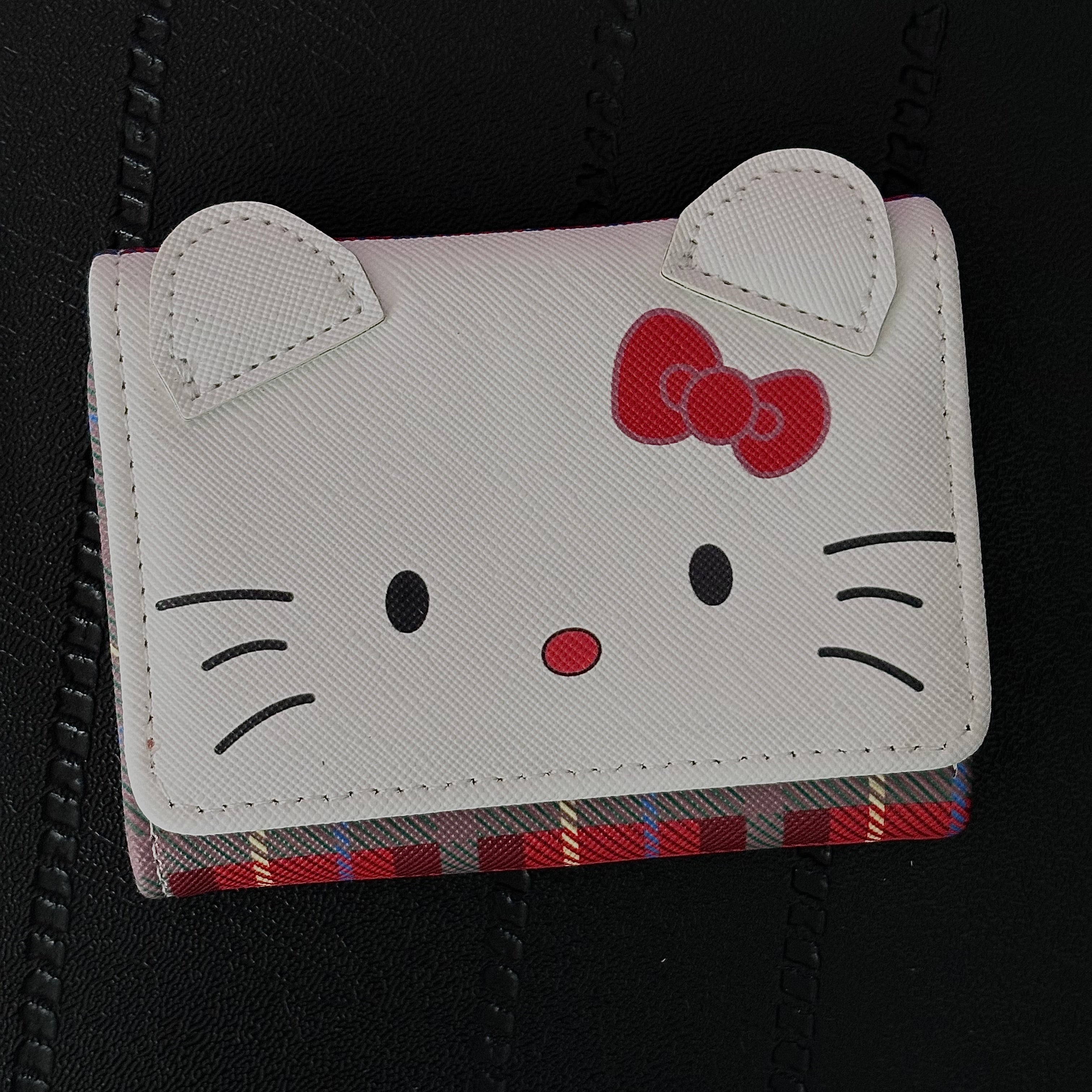 Bolso billetera Hello Kitty R005