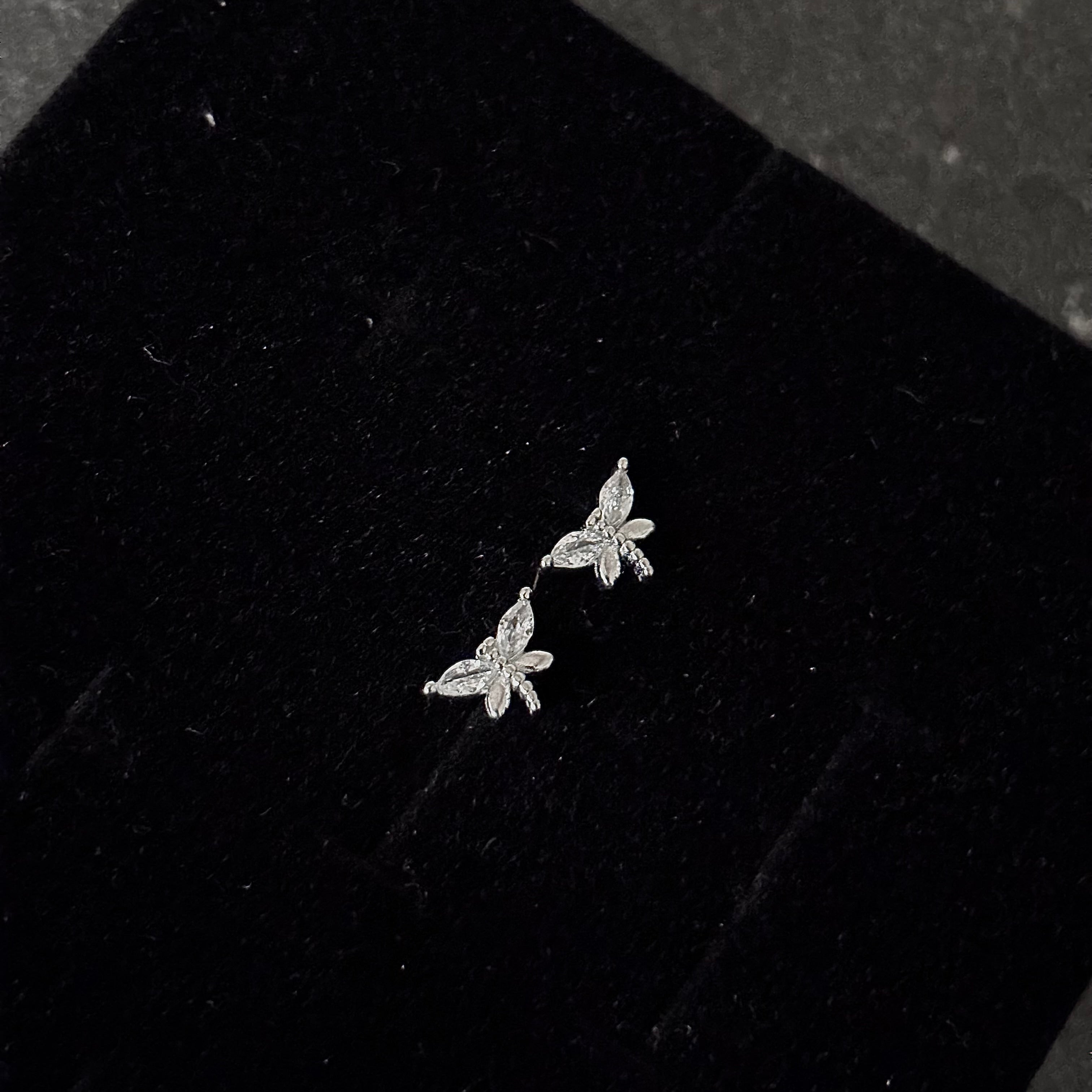 Aretes rectos t015