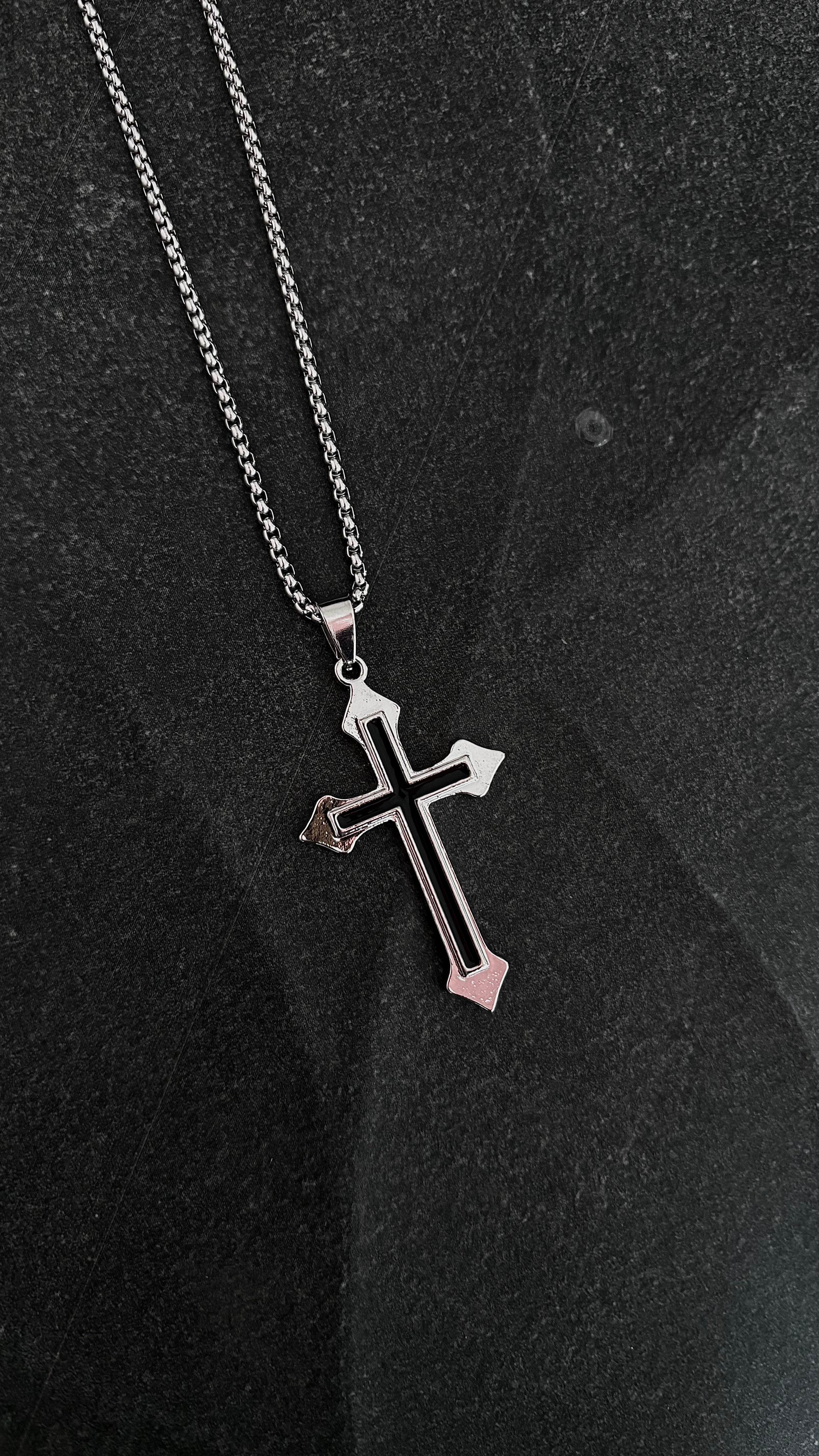 Collar unisex cx011