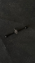 Piercing industrial i010