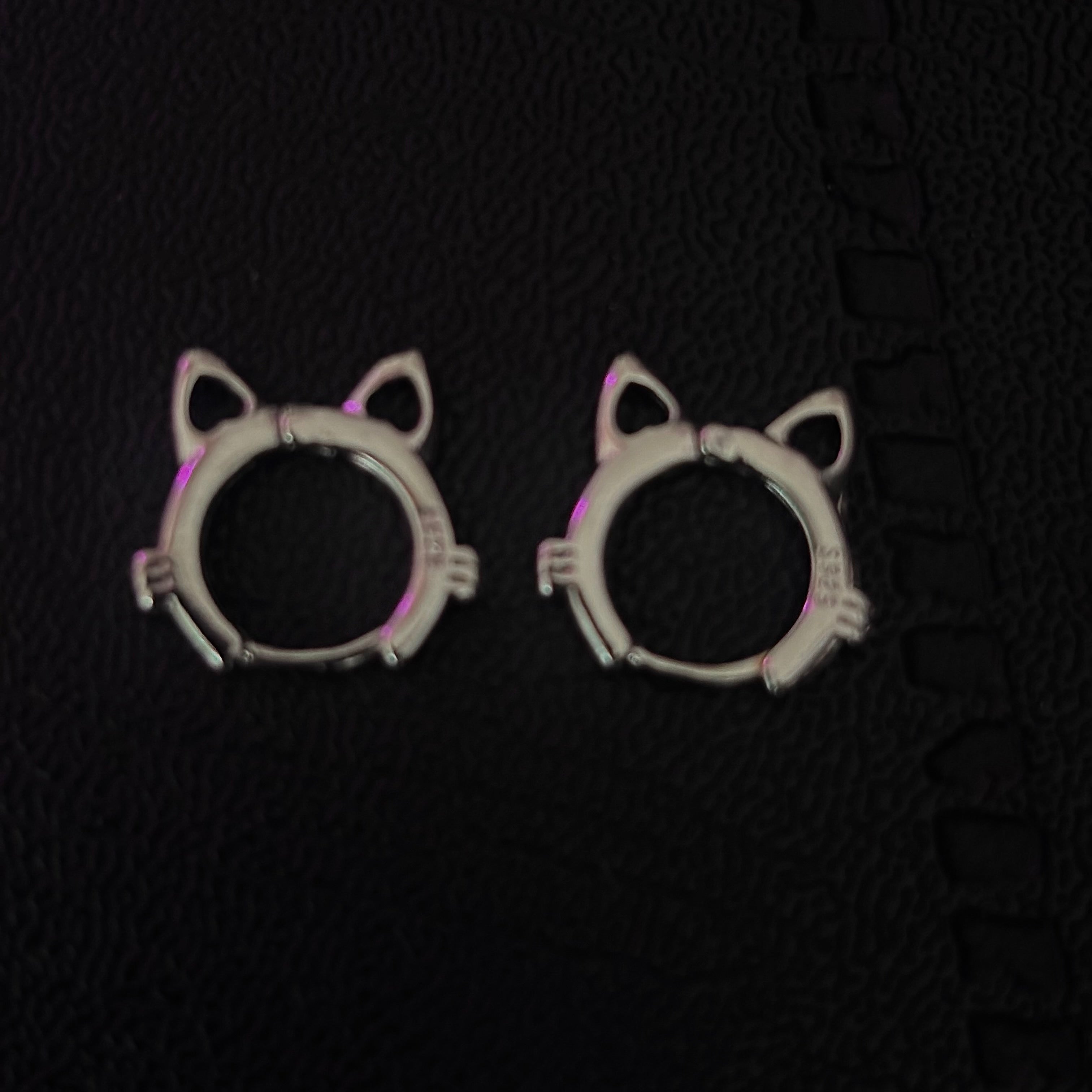 Aretes argolla AG048