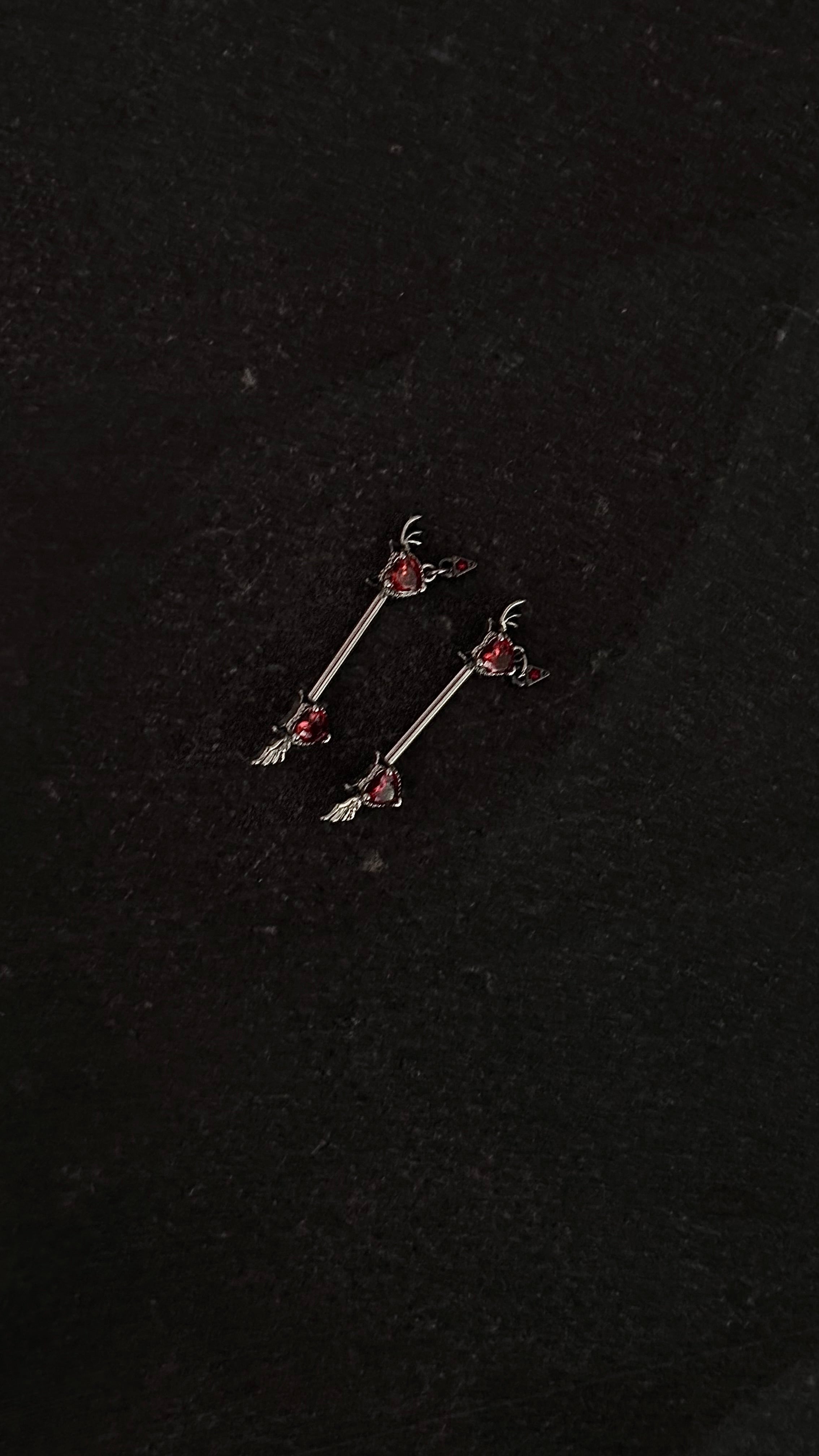 Piercing pezón p009