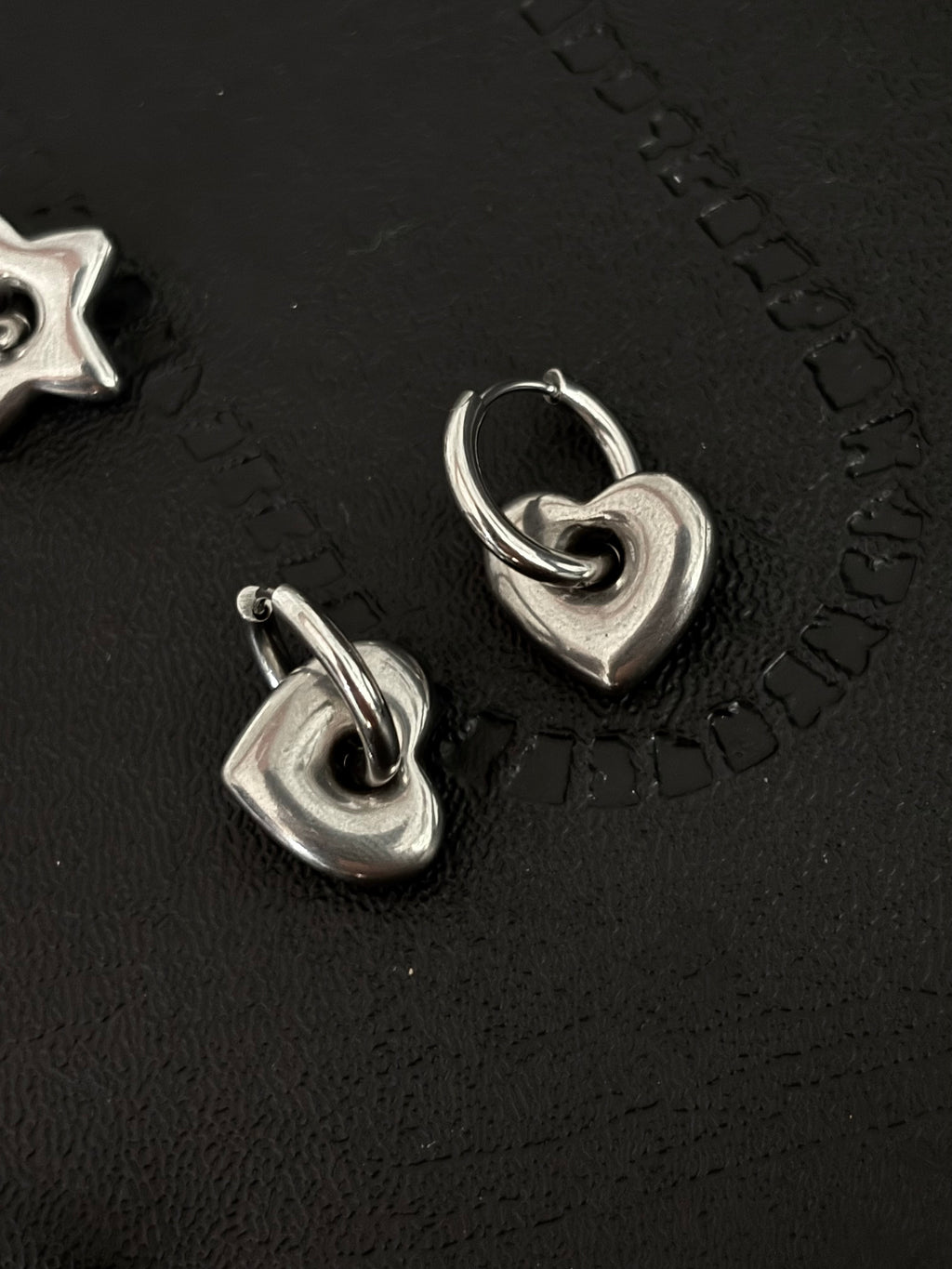 Aretes argolla AG008