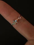 Anillo Mujer llp064