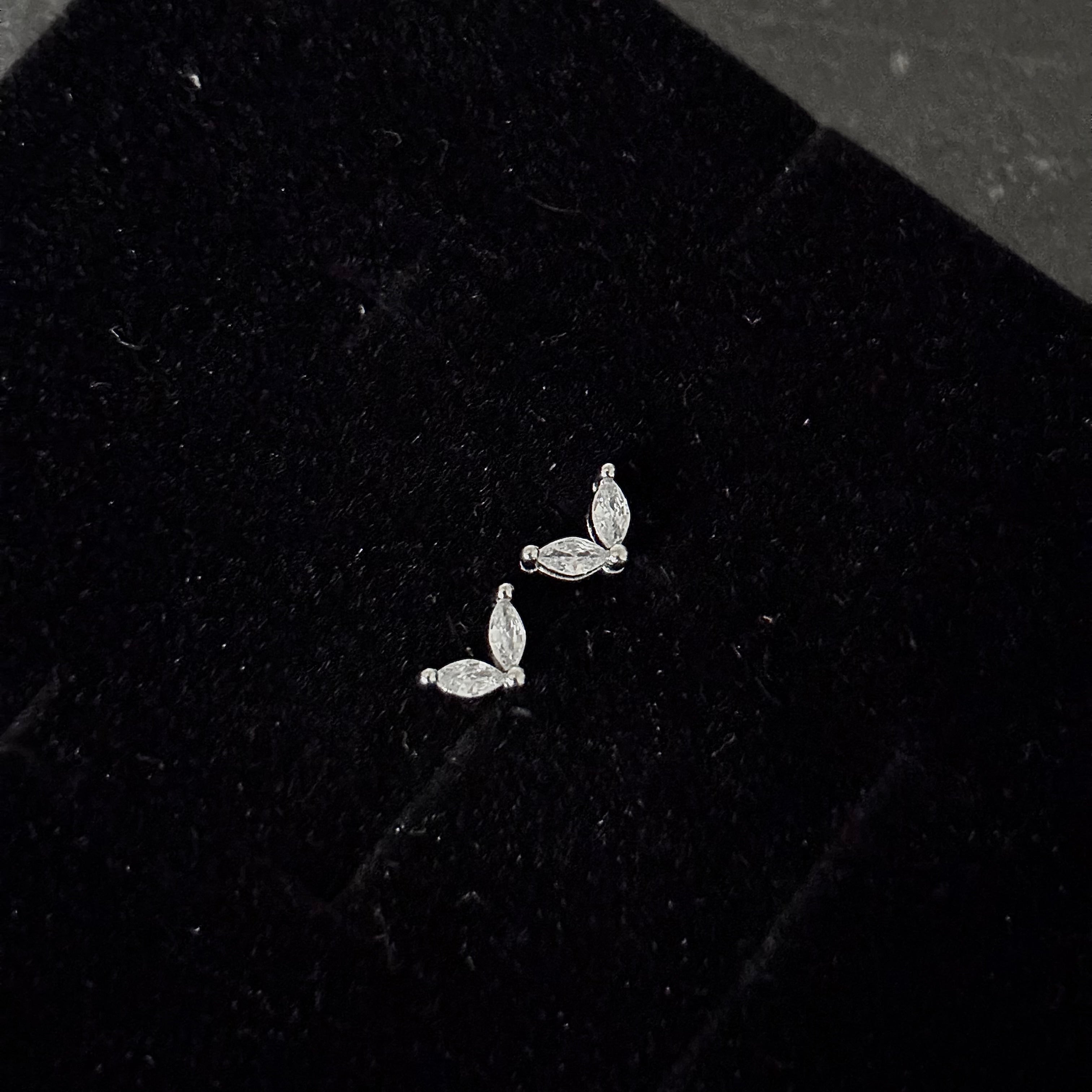 Aretes rectos t010