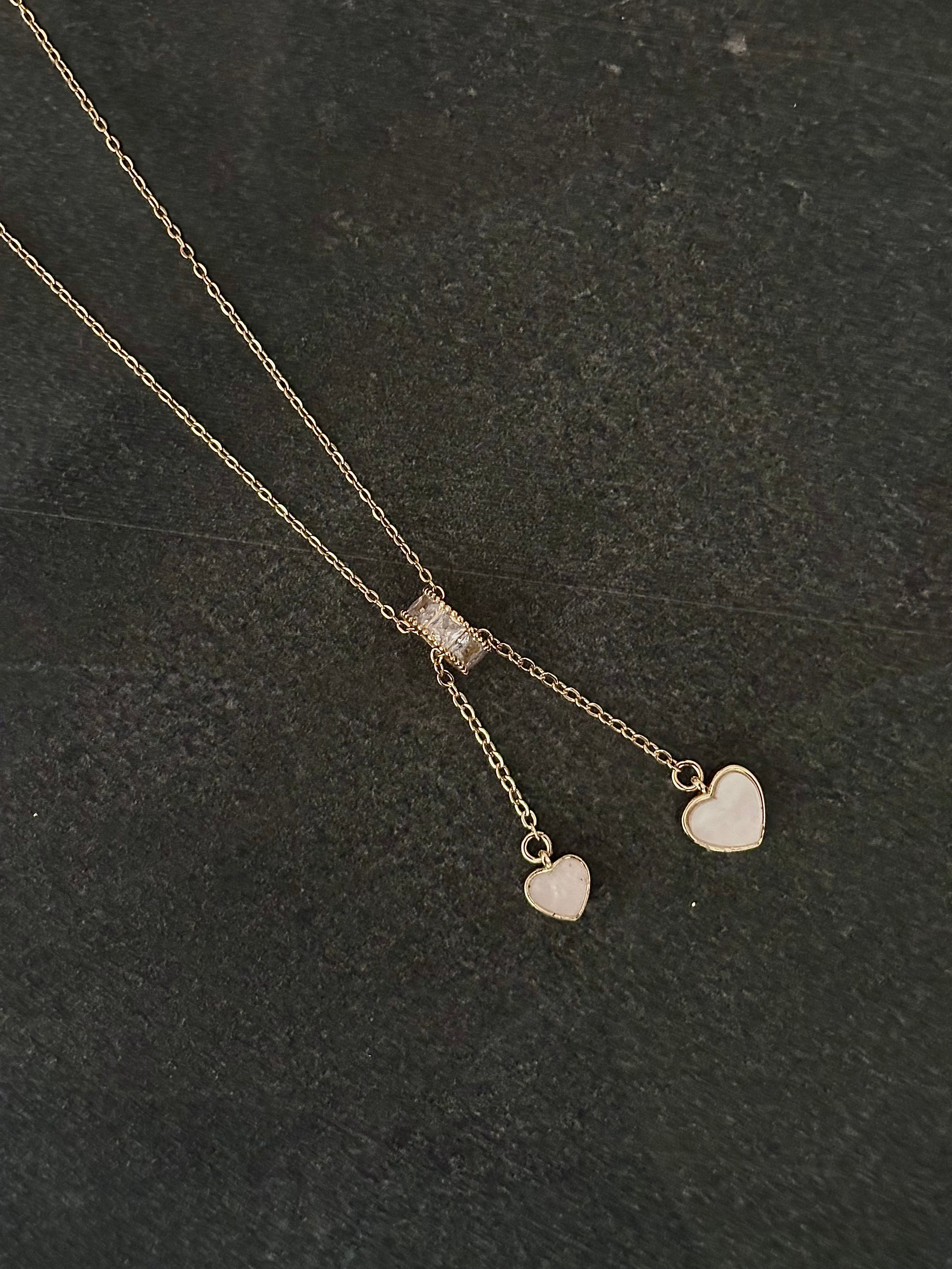 Collar mujer c052