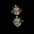 Anillo mujer LLP042