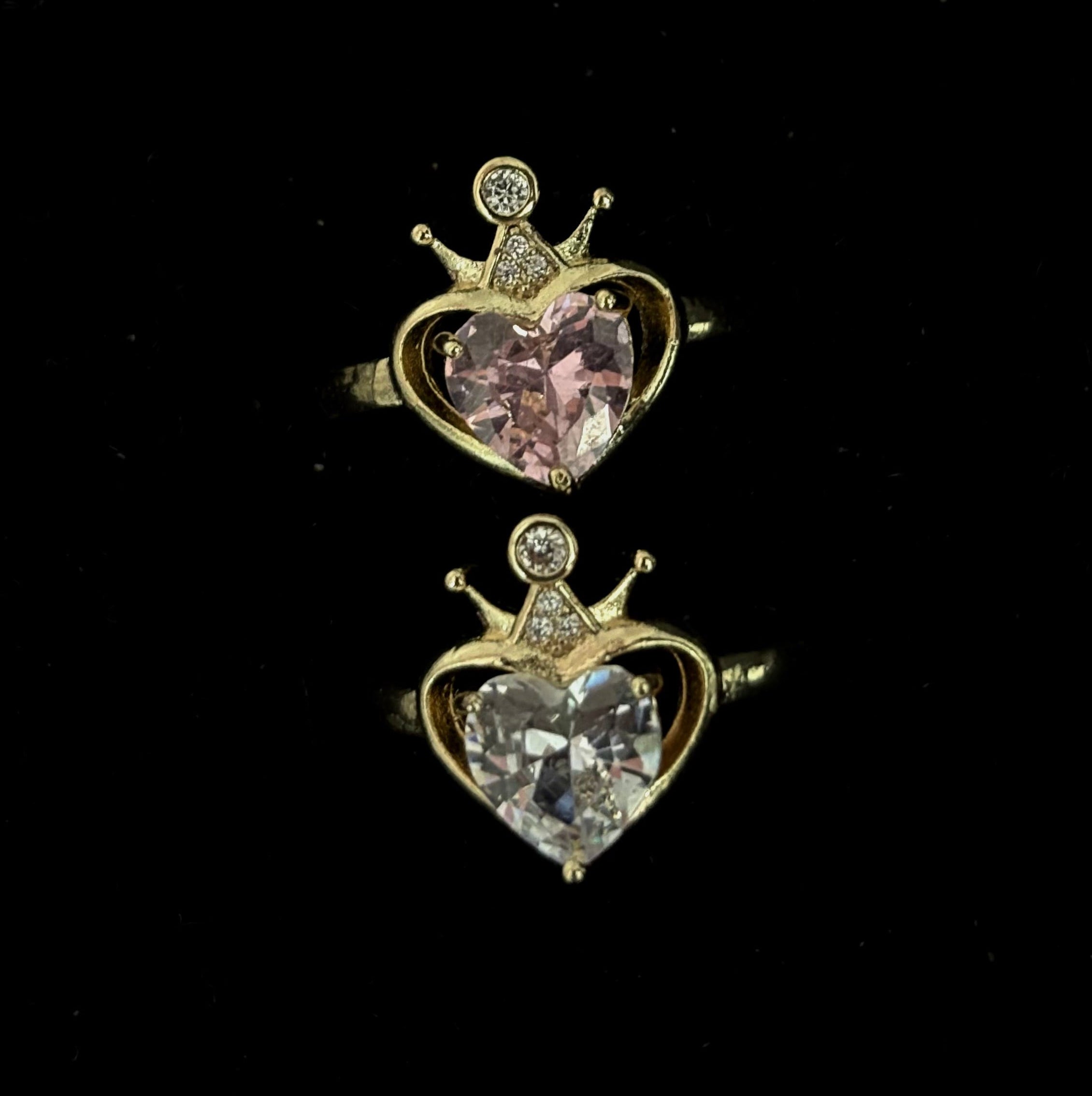 Anillo mujer LLP042