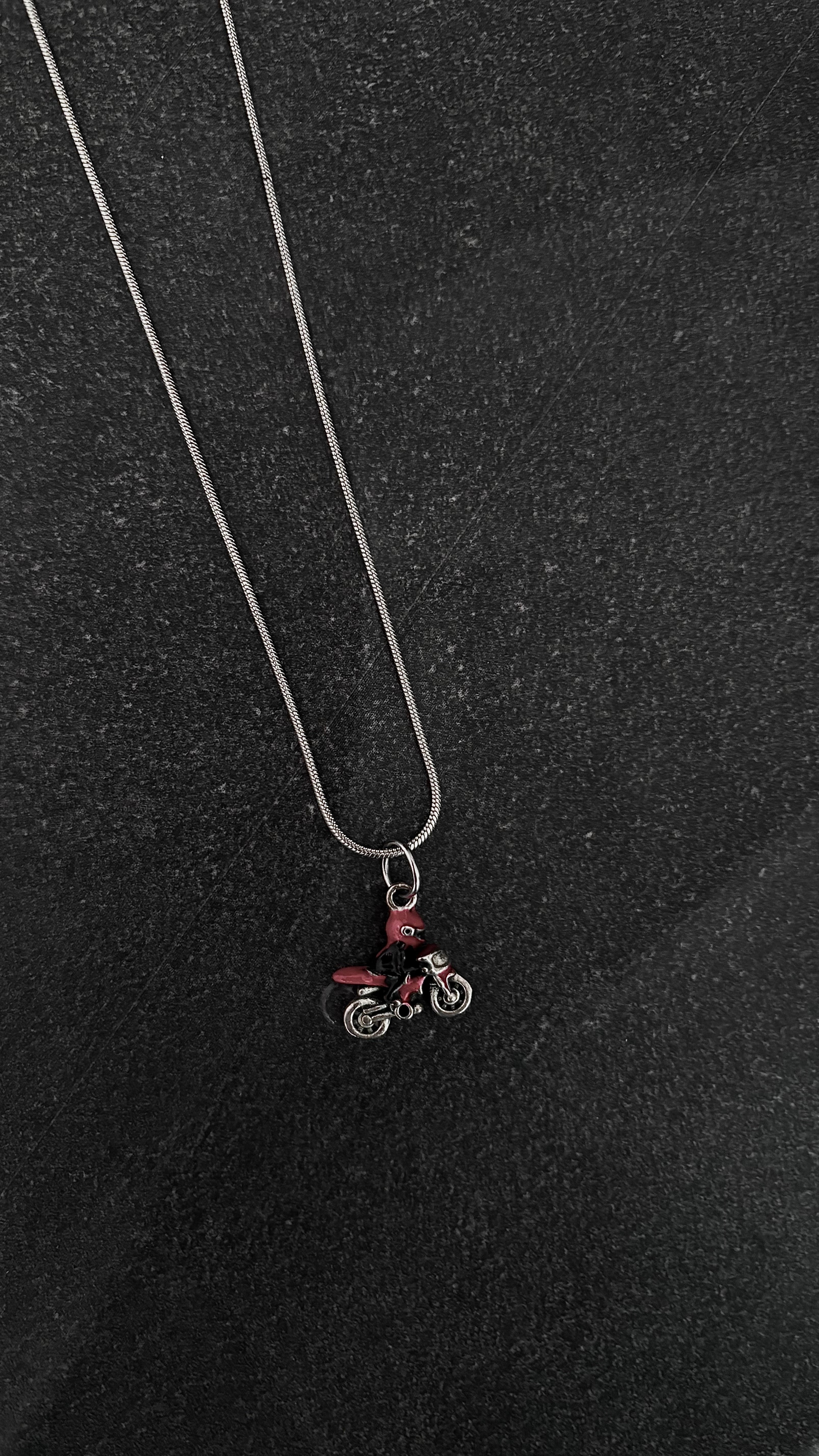 Collar unisex cx023