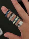 Anillo unisex LLX008