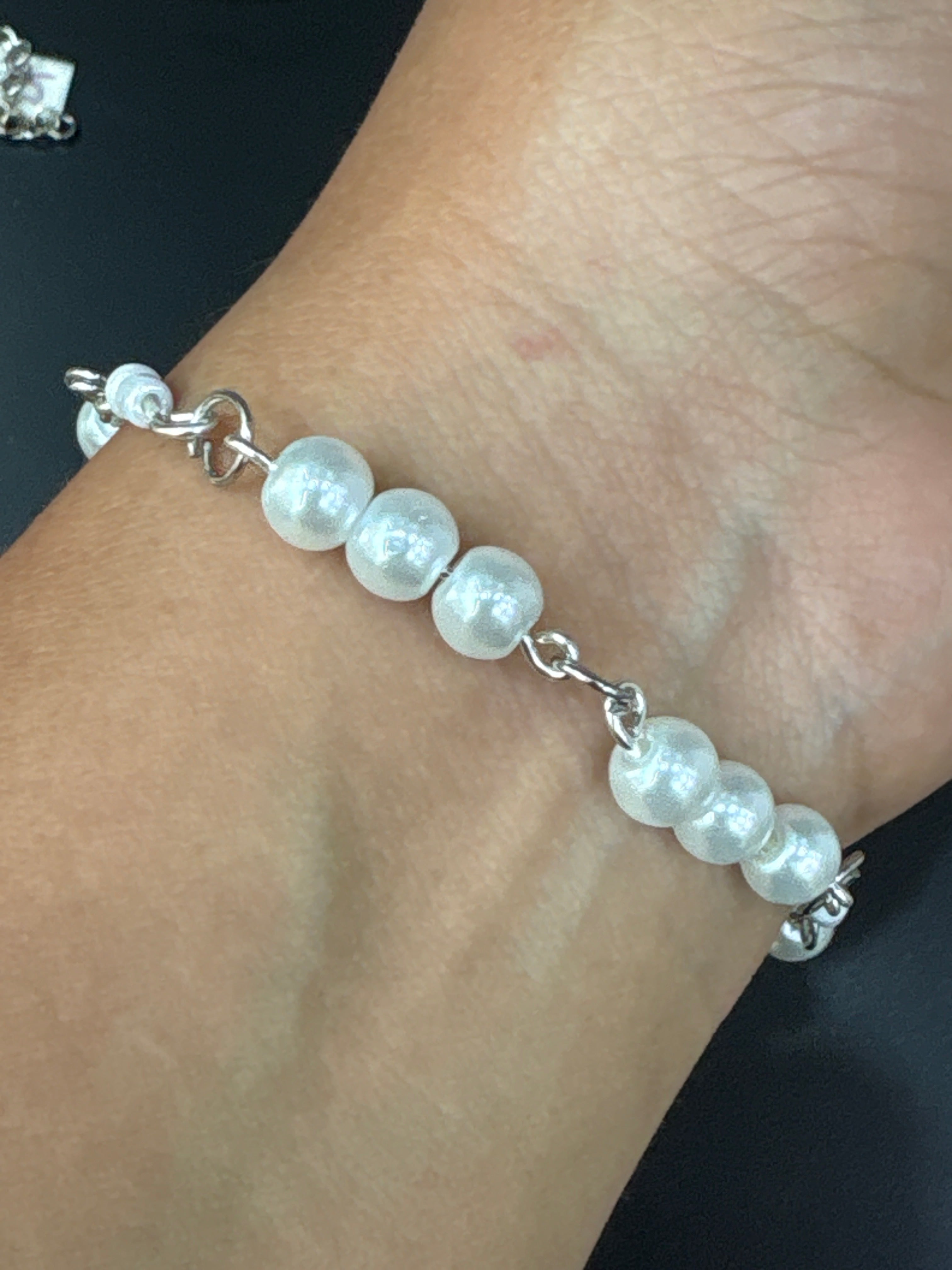 Pulsera unisex Pj024