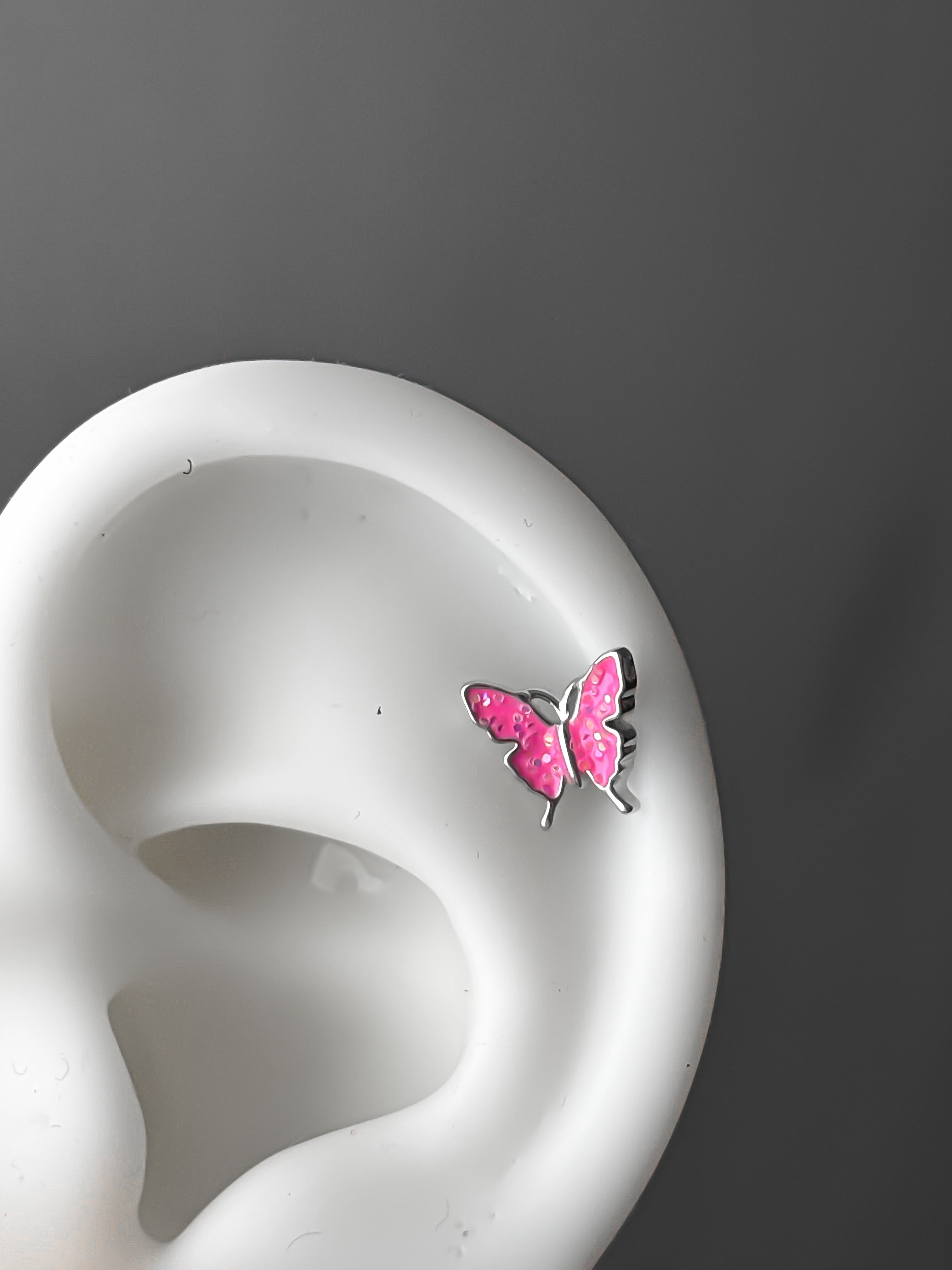 Piercing oreja essential o037