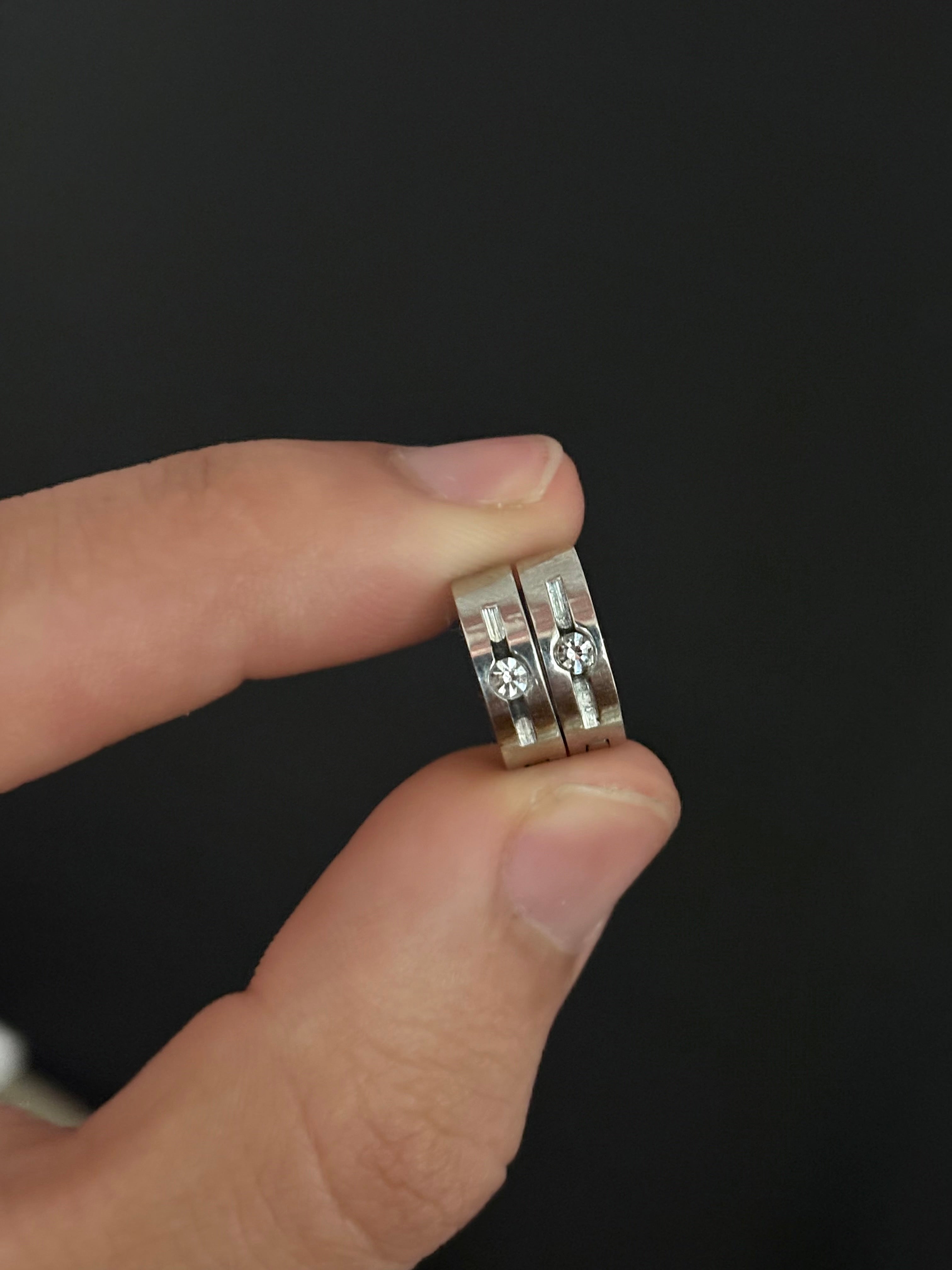 Aretes argolla AG015