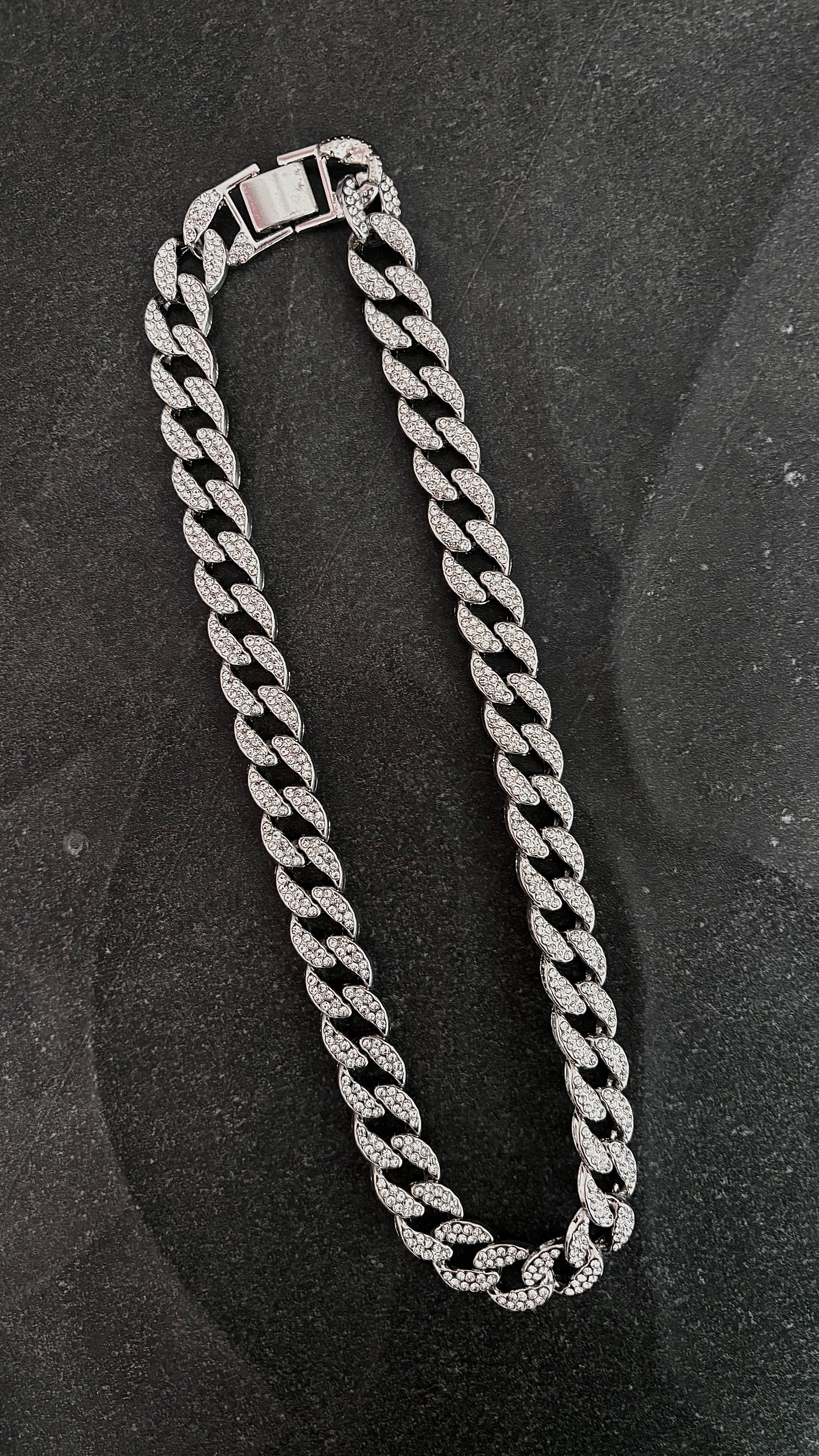 Collar cubano cc019