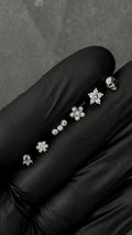 Piercing oreja Essential o150