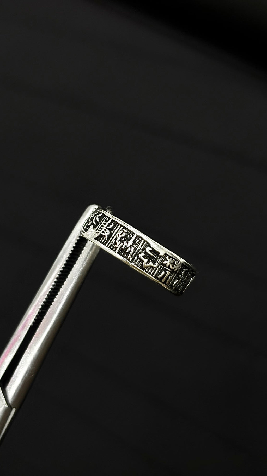 Anillo unisex llx066