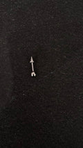 Piercing varita v007