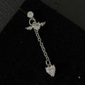 Piercing oreja Essential o157