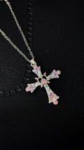 Collar mujer c106