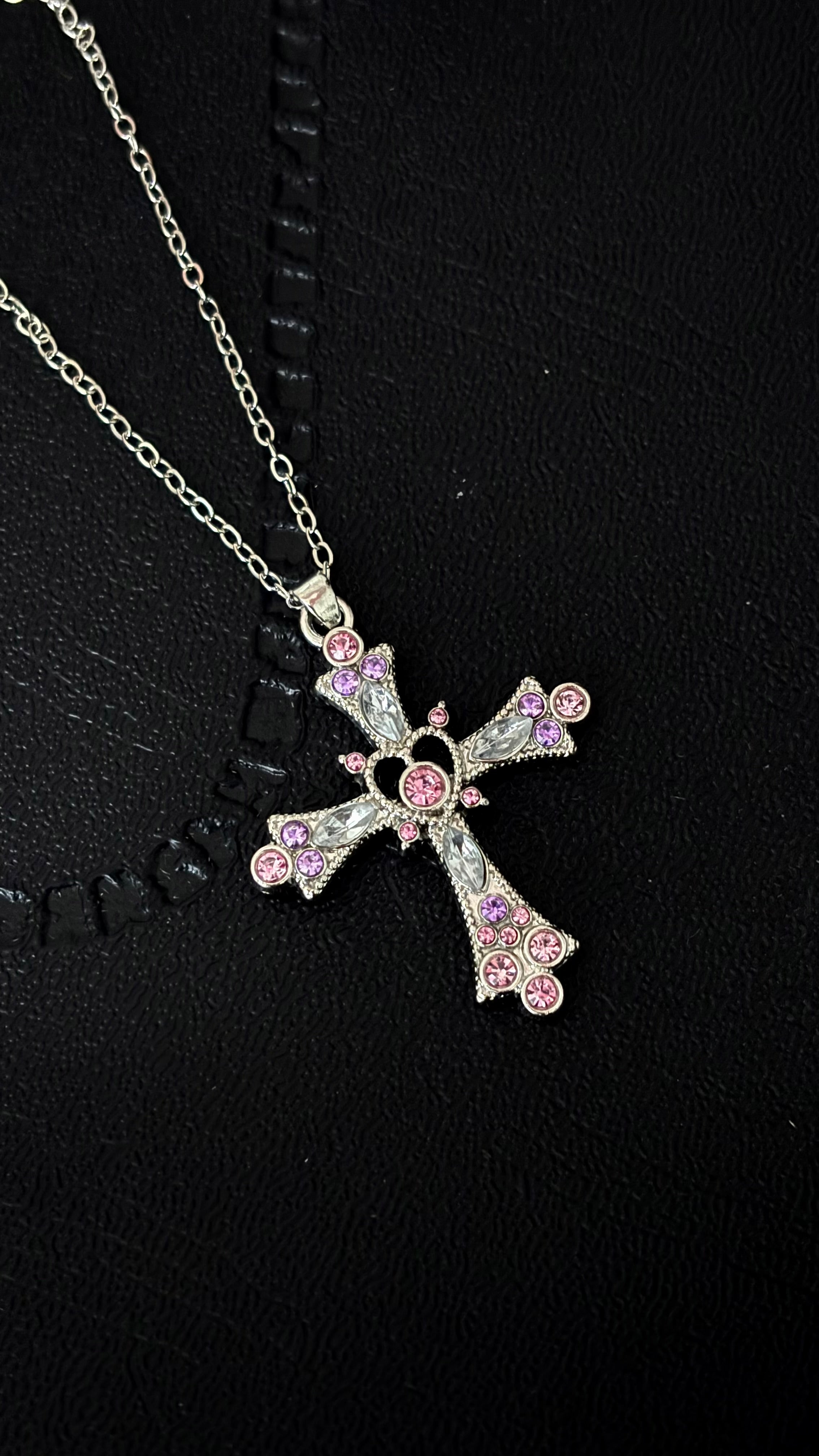 Collar mujer c106